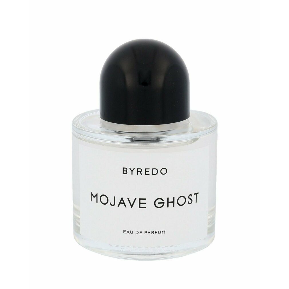 BYREDO Eau de Parfum Mojave Ghost, Glasflakon, Parfüm EDP, Unisex Duft