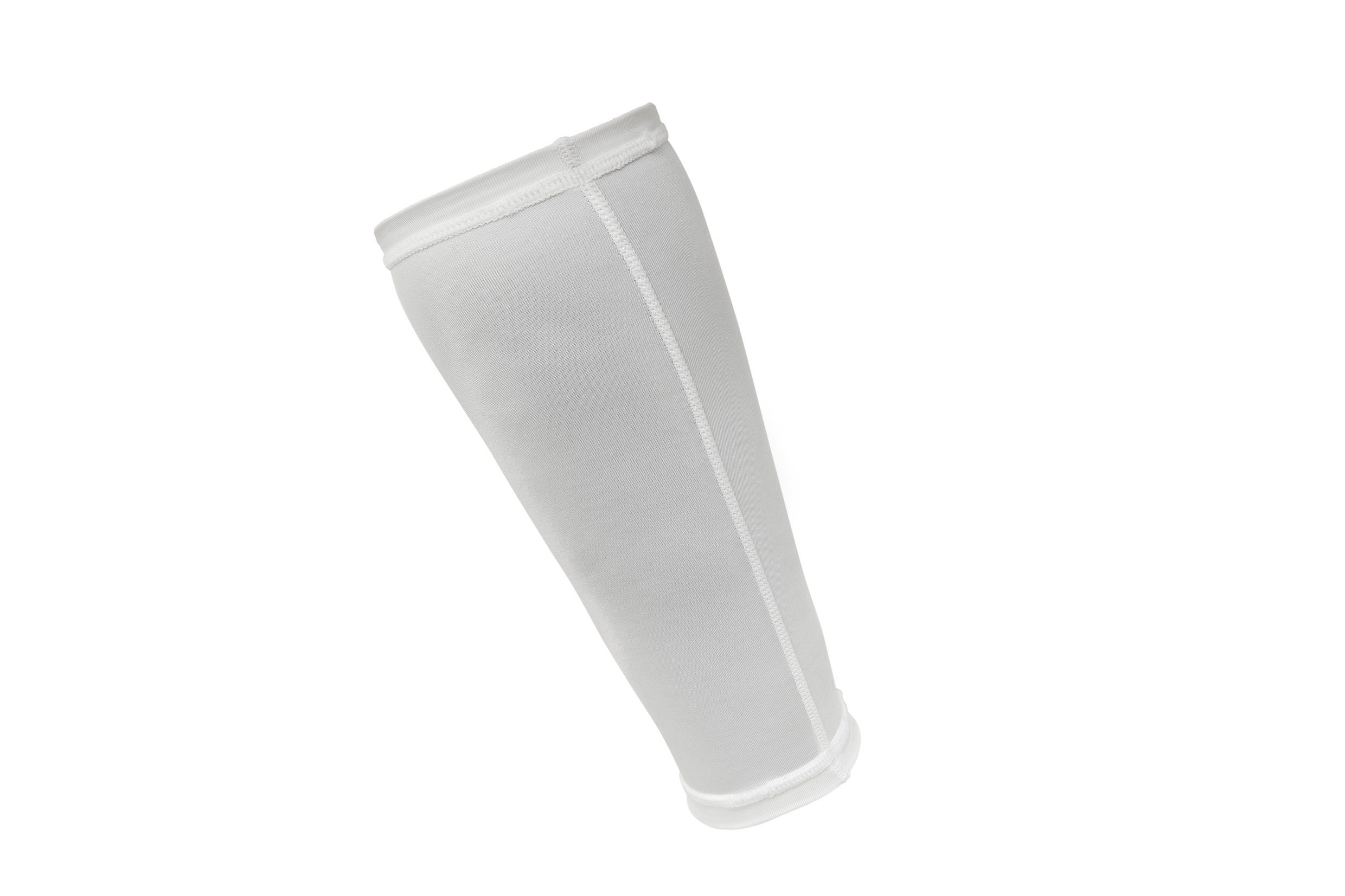 Reebok Bandage Reebok Calf Sleeves, Weiß S