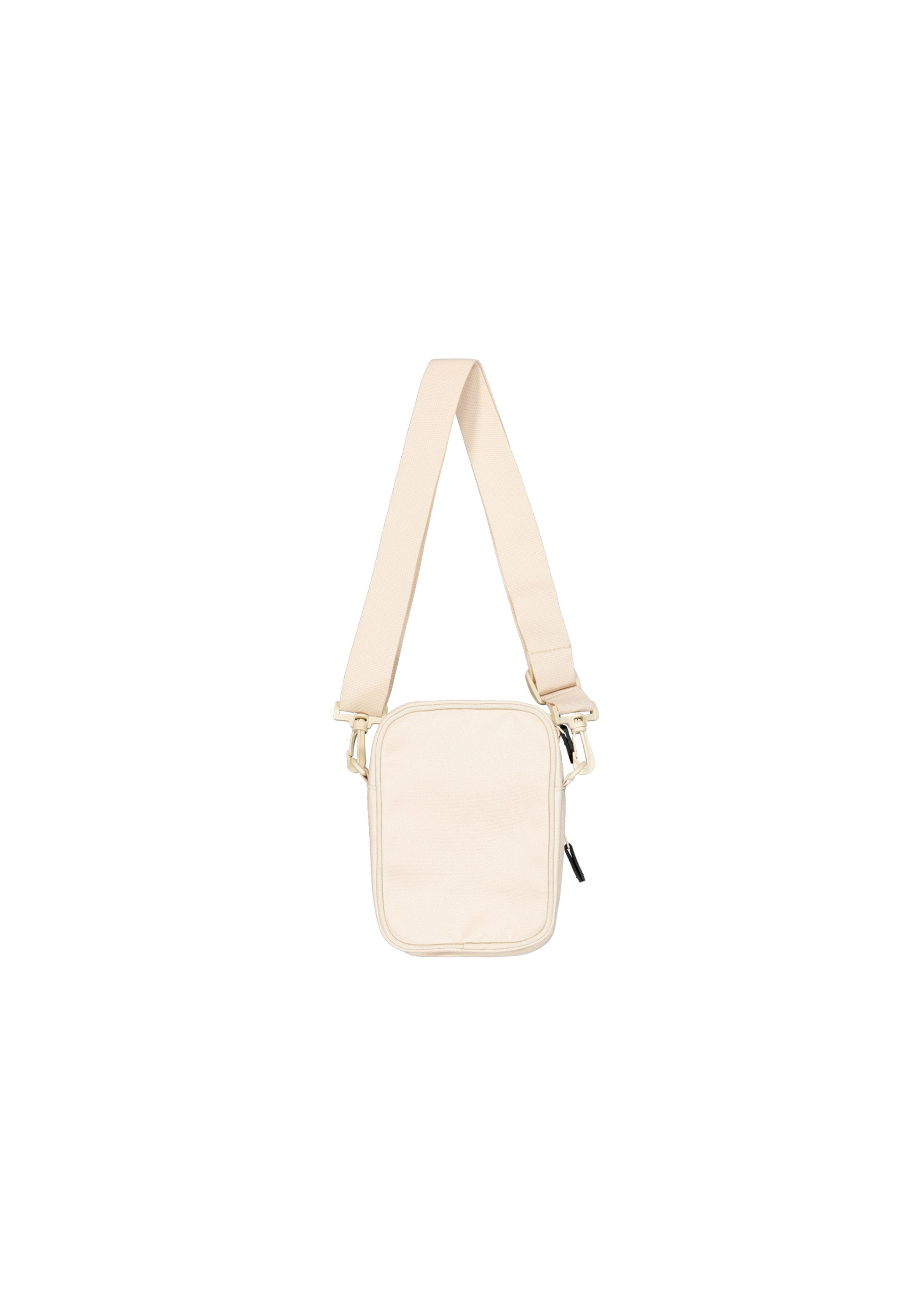 Alpha Industries Umhängetasche Label Messenger Bag S