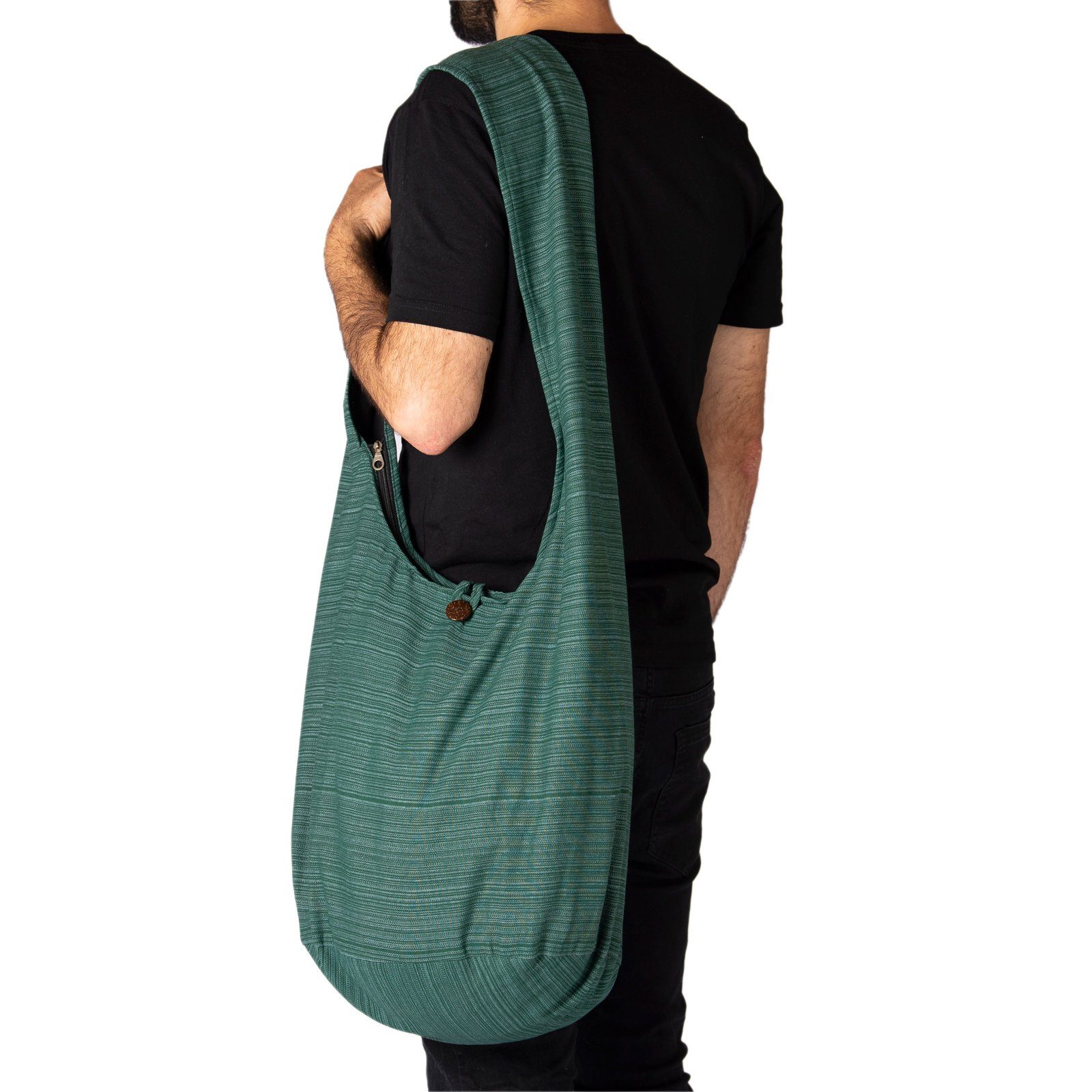 PANASIAM Freizeittasche Schulterbeutel Lini Beuteltasche aus günstig online kaufen