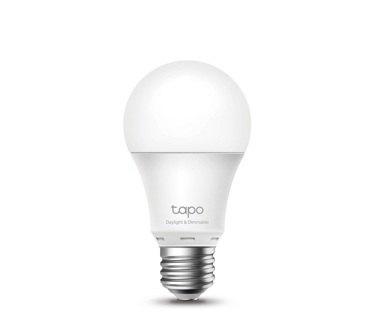 tp-link Tapo L520E Smart Wi-Fi Glühbirne dimmbar Akku