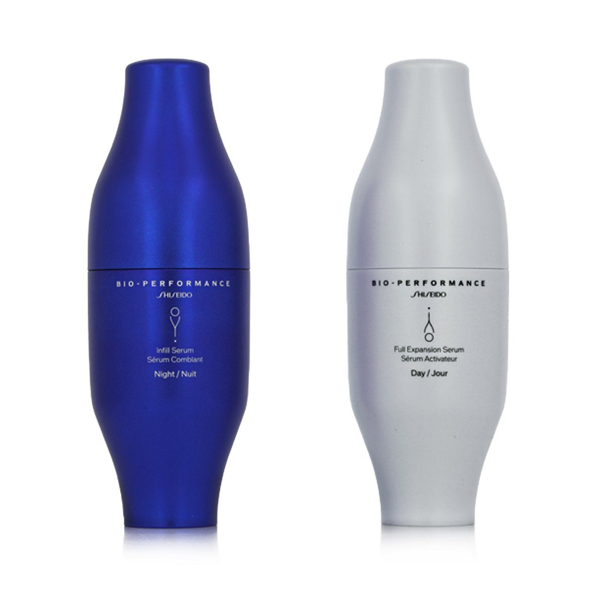 SHISEIDO Gesichtsserum Bio-Performance