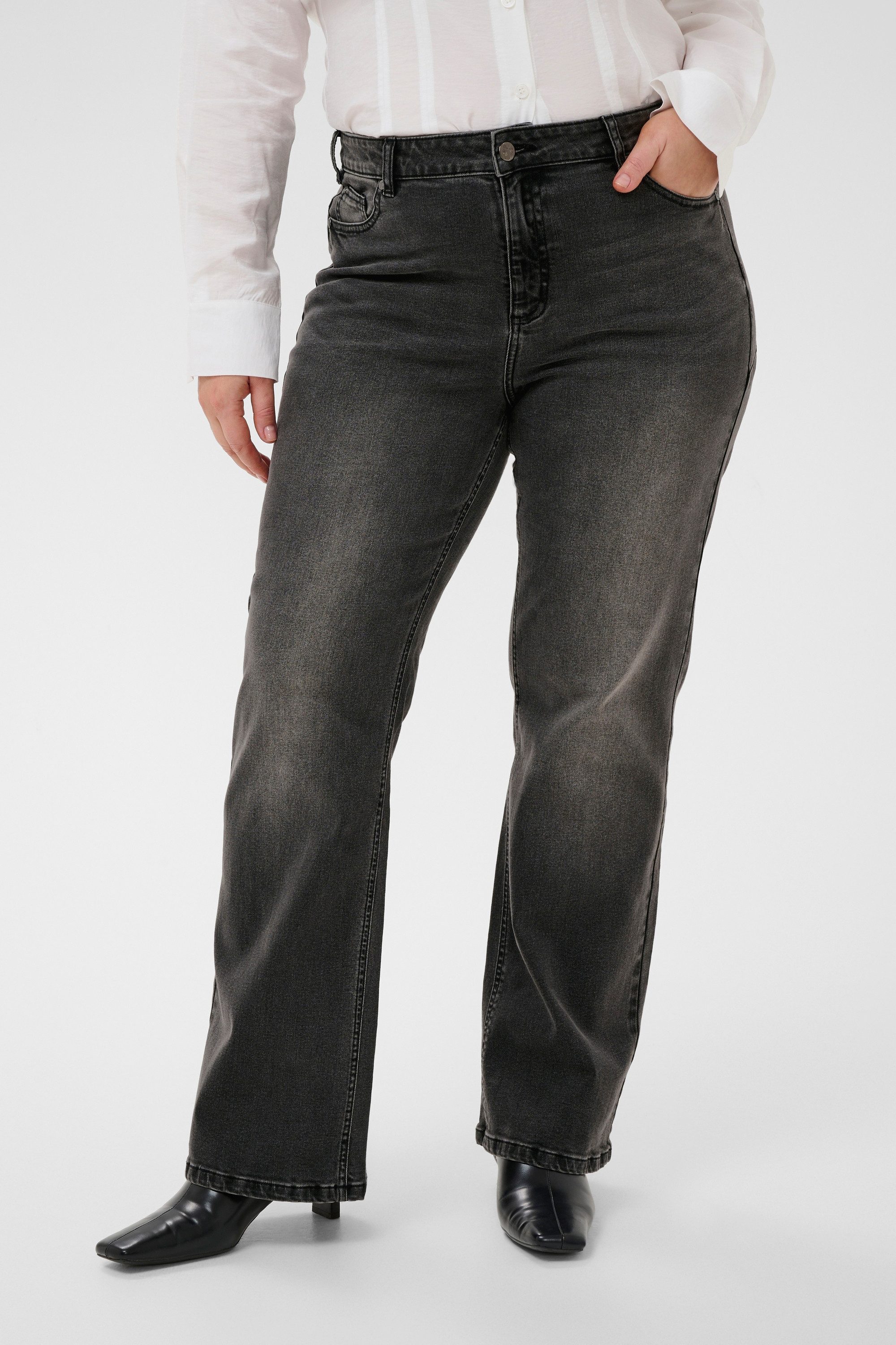 Regular-fit-Jeans Jeans KCflora