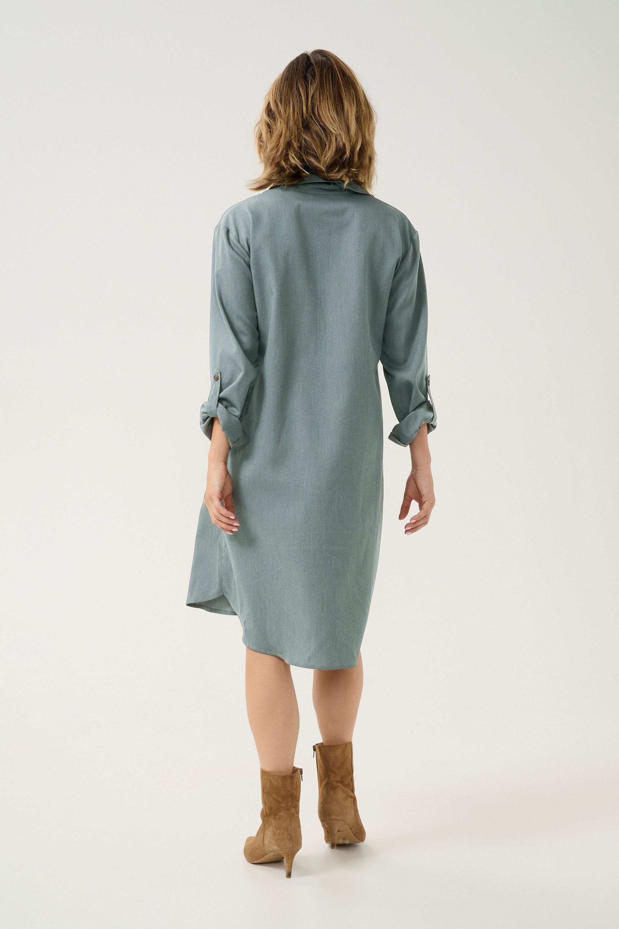 KAFFE Blusenkleid Kleid BPolga