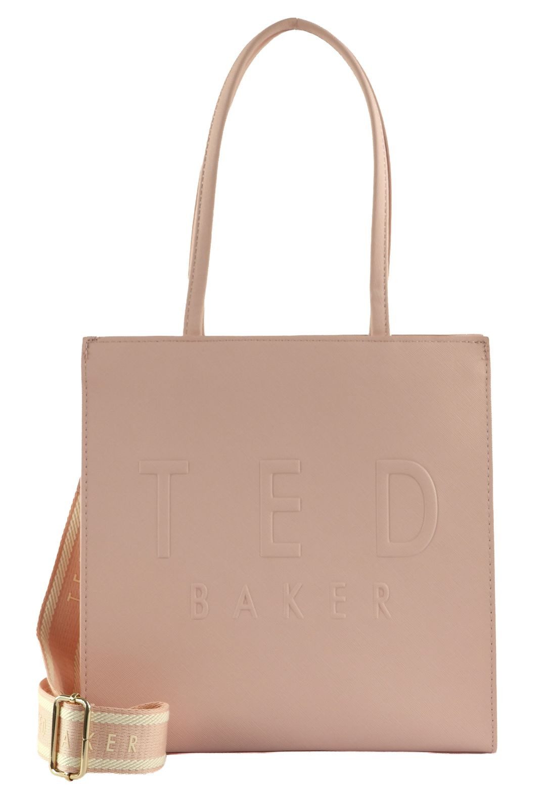 Ted Baker Schultertasche Webbing Small Icon Bag