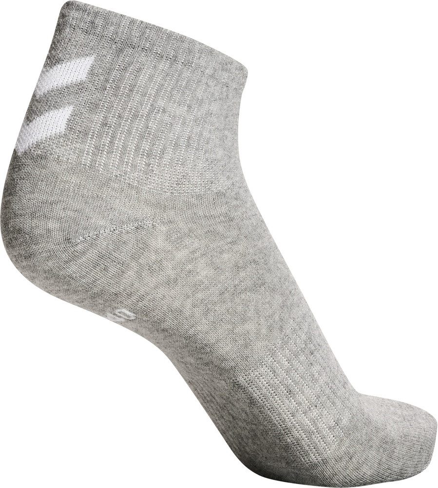 hummel Socken Hmlchevron 6-Pack Mid Cut Socks