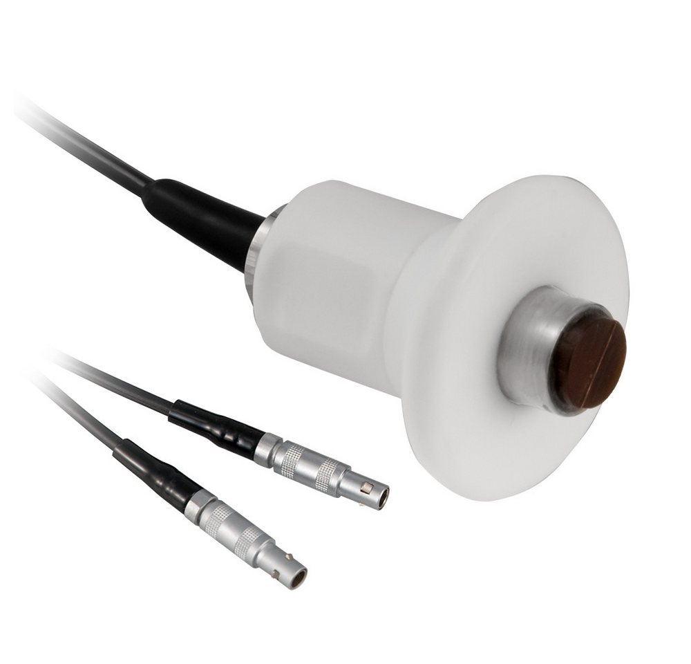 Thumbnail - PCE Instruments Schichtdickenmessgerät Ultraschall Echo-Materialdickenmessgerät PCE-TG 300-HT5