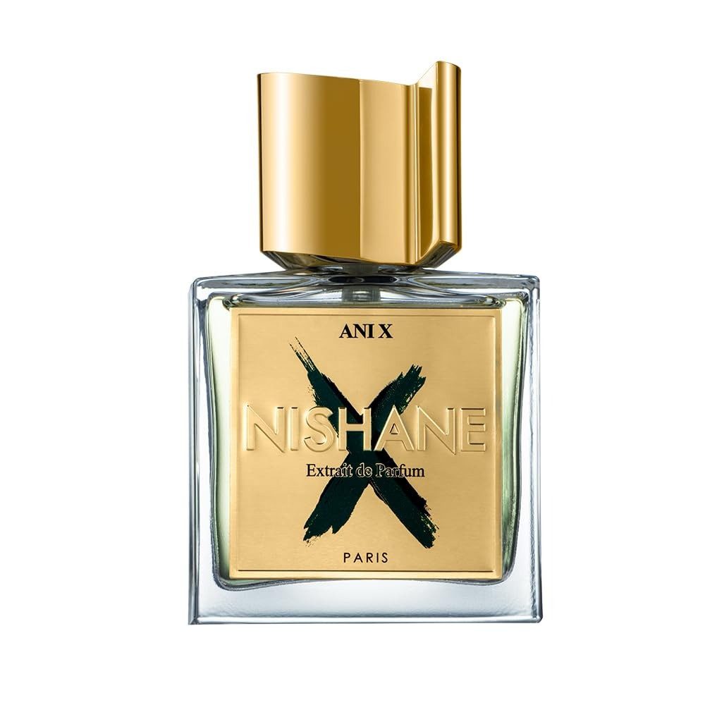 Nishane Extrait Parfum Ani, Glasflakon, Parfüm EXTRAIT, Unisex Duft
