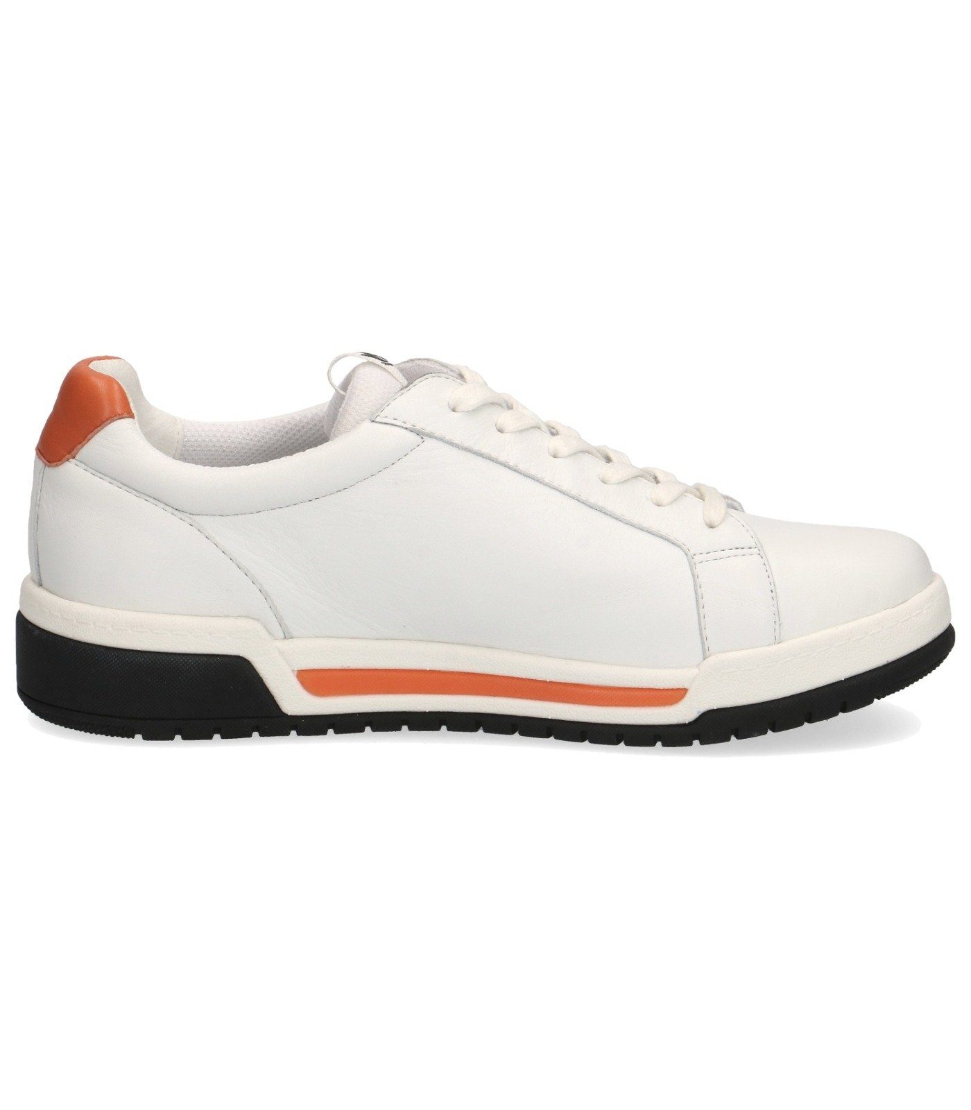 Leder/Textil Caprice Sneaker Sneaker