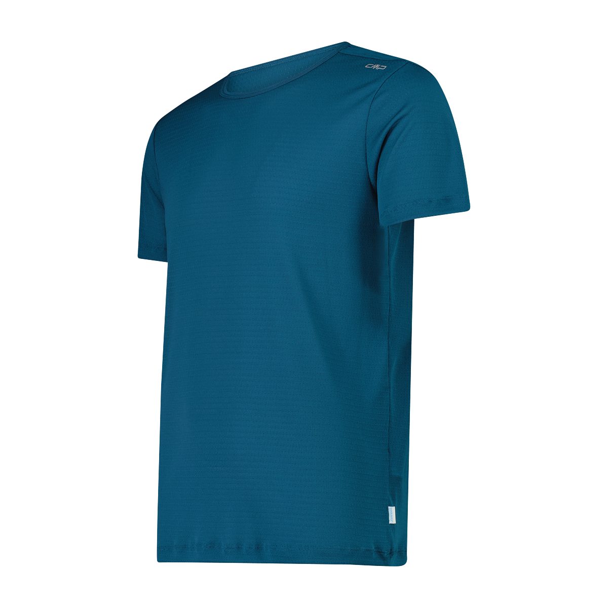 CMP T-Shirt UltraleichtesT-Shirt Herren CoolMax blau