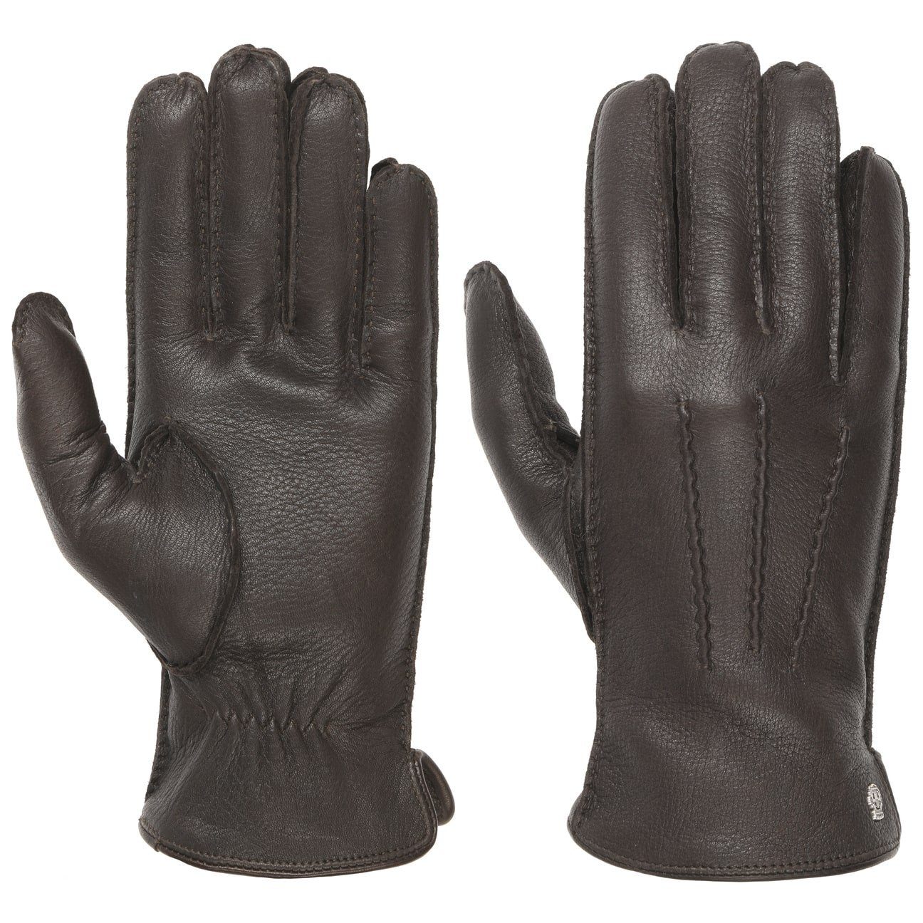 Lederhandschuhe