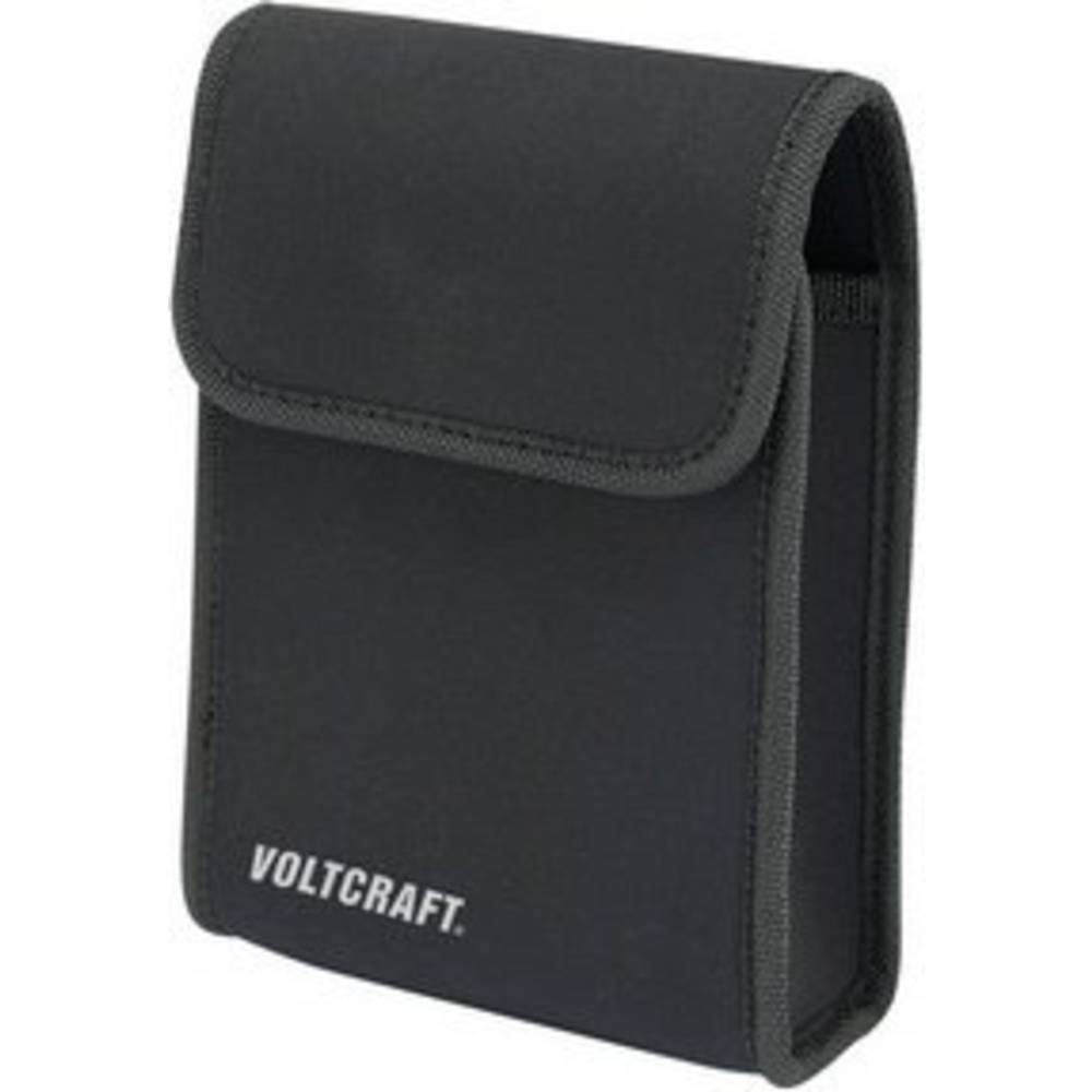 VOLTCRAFT Gerätebox Messgeräte-Tasche klein für VC1x5-Serie VC-100