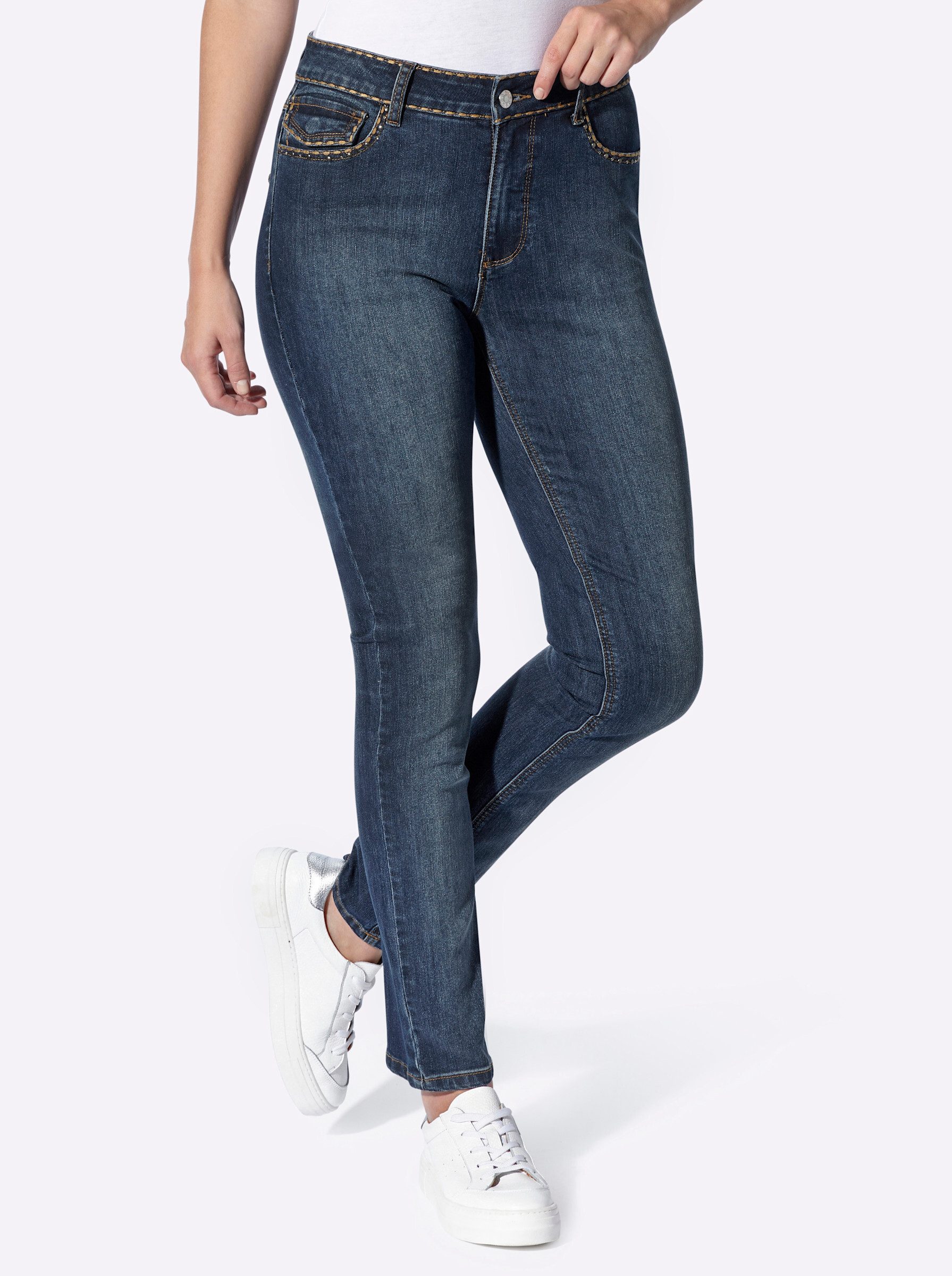 Bequeme Jeans Jeans normal