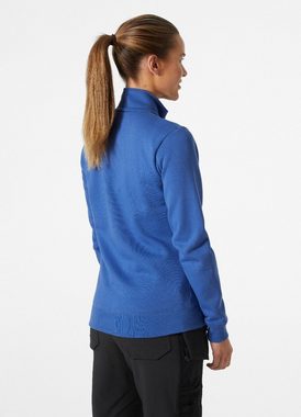 Helly Hansen Rundhalspullover Classic Zip Sweatshirt