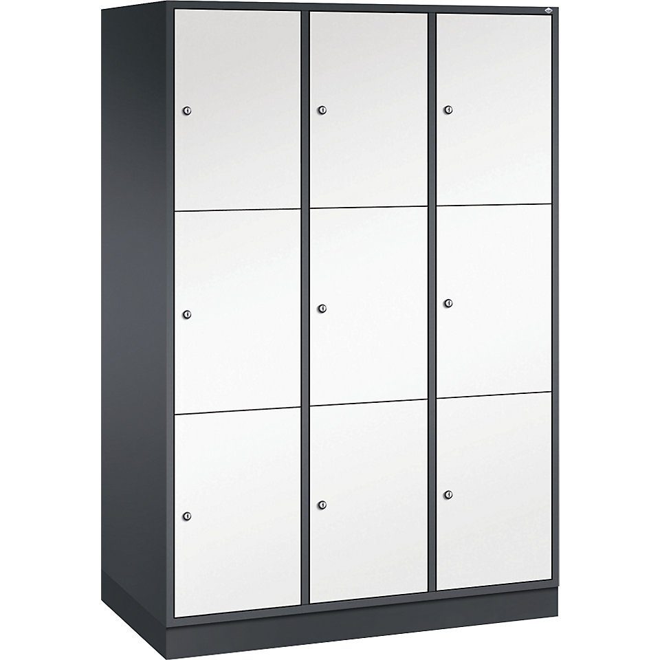 C+P Aktenschrank