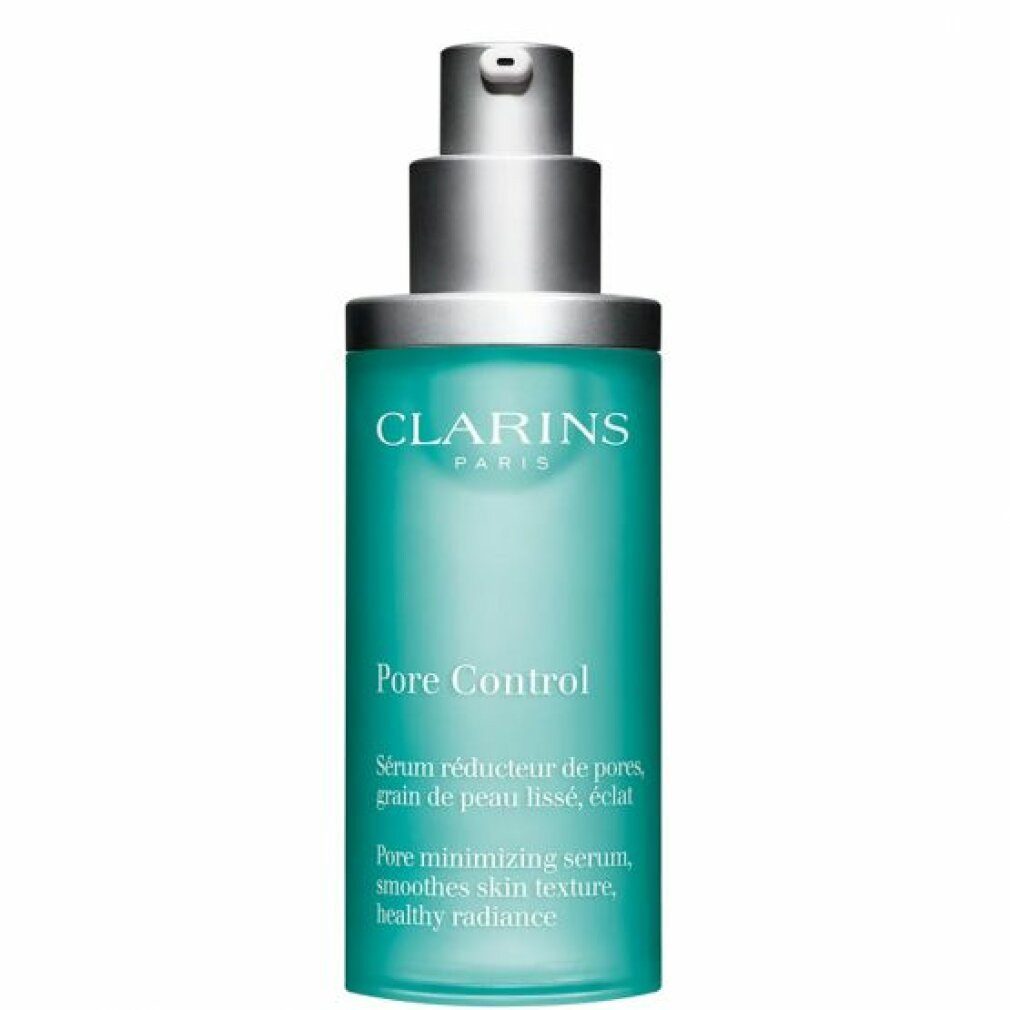 Clarins Gesichtsmaske Pore Control Serum 30ml NEU & OVP