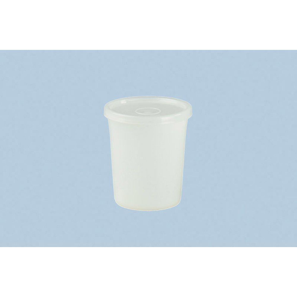 ALUTEC München Aufbewahrungsbox Alutec 913100 Dose lebensmittelgeeignet (B x H x T) 78 x 88 x 78 mm