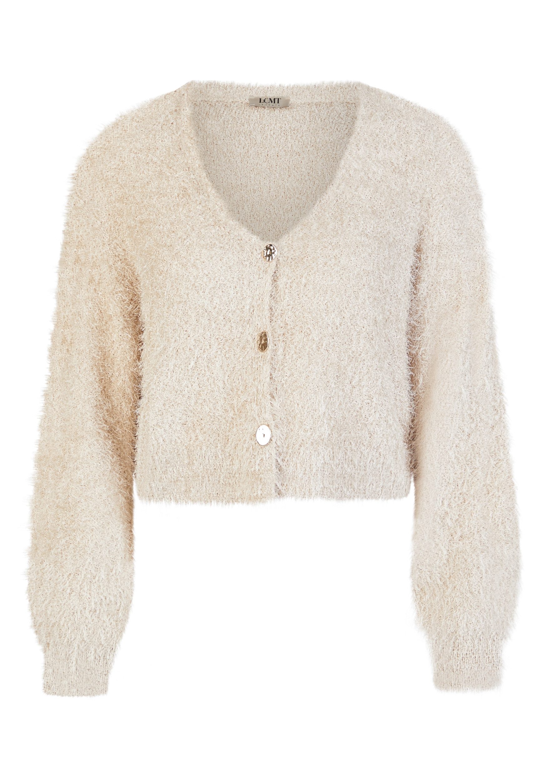 LeComte Strickjacke Strickjacke