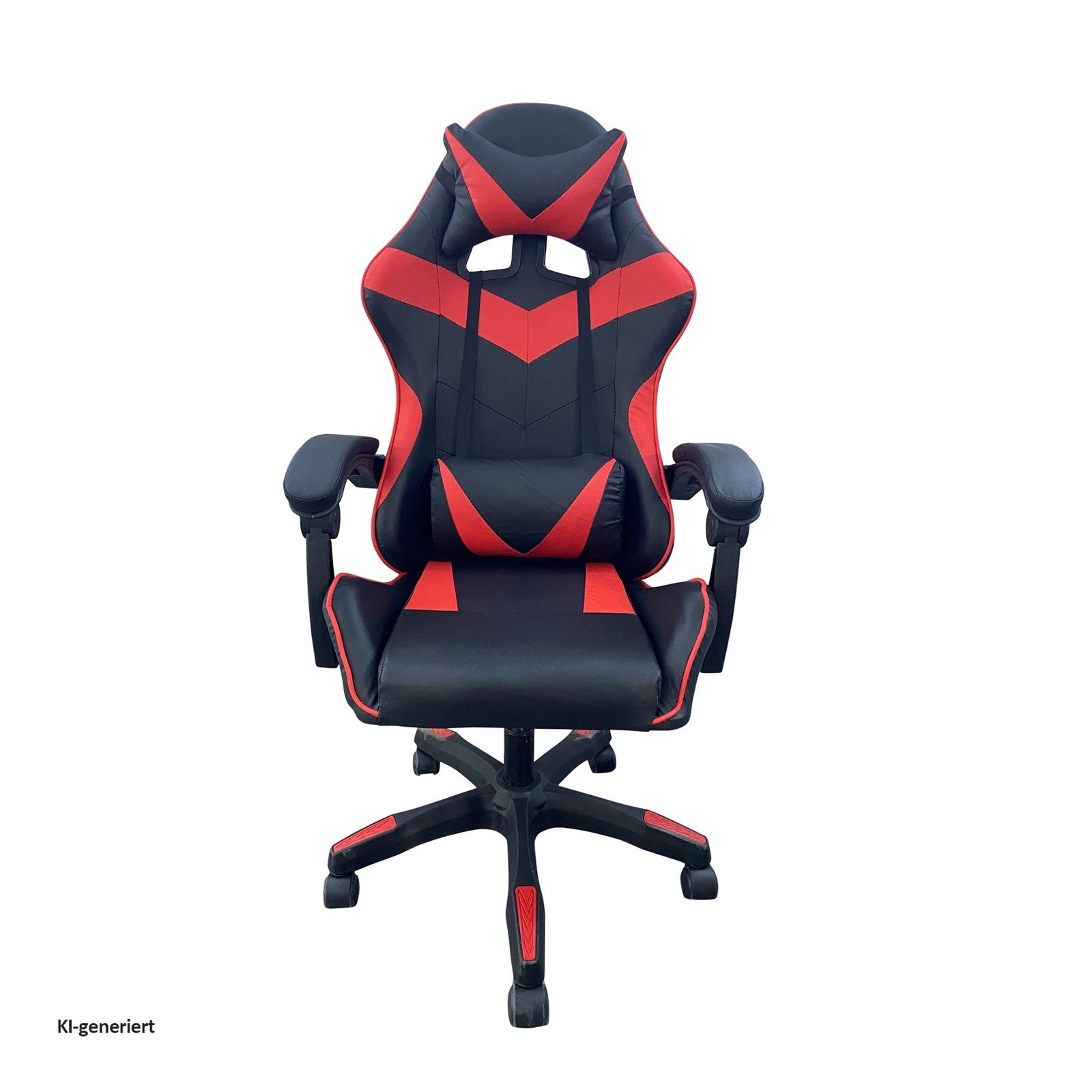 HTI-Living Gaming-Stuhl Gamingstuhl Krit (Stück, 1 St), höhenverstellbarer Drehstuhl Schreibtischstuhl