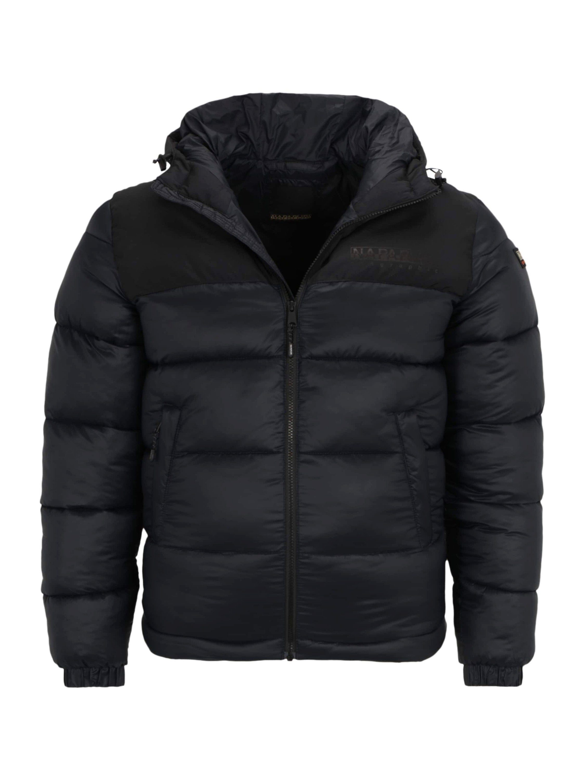 Napapijri Steppjacke HORNELEN (1-St)