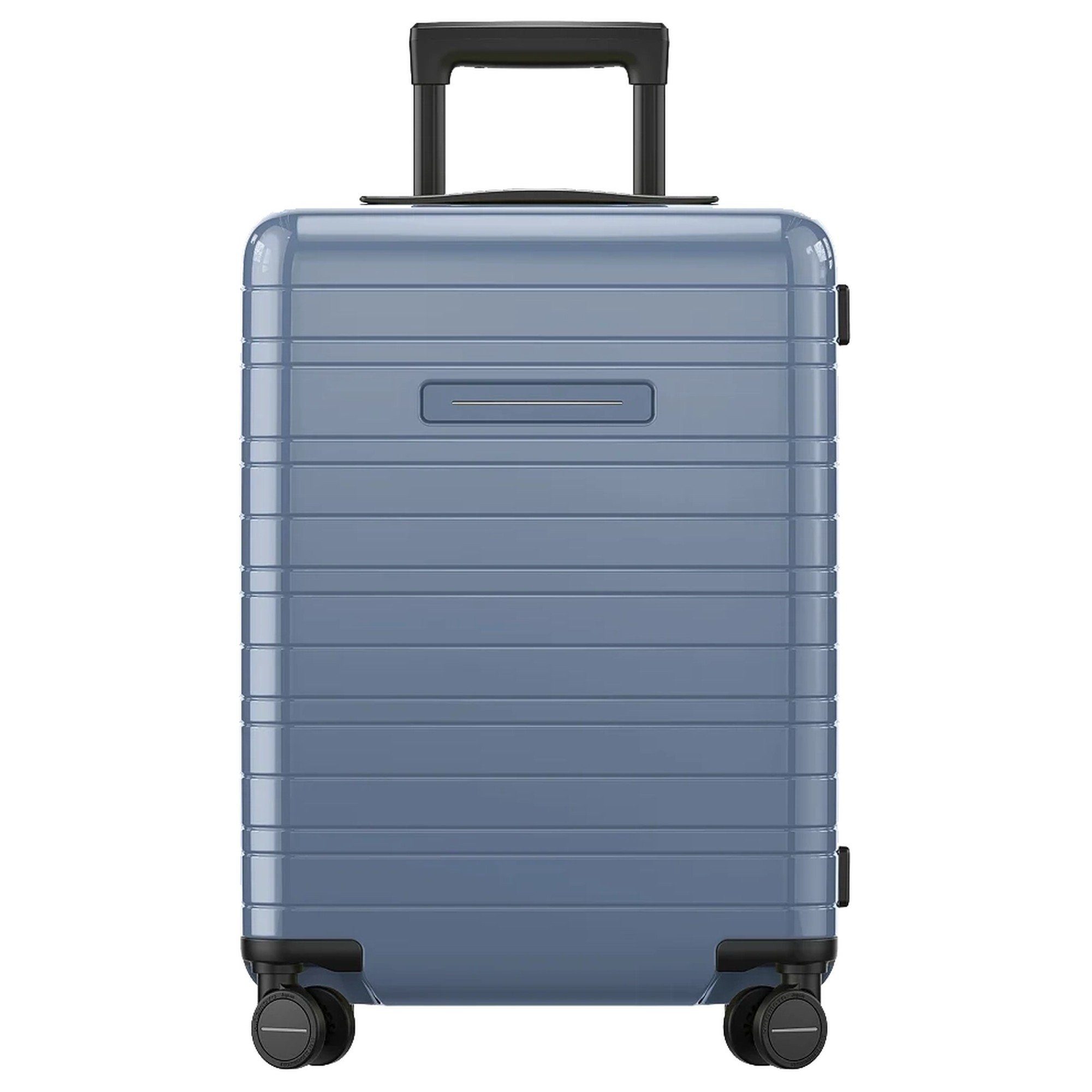 Horizn Studios Trolley H5 Essential - 4-Rollen-Kabinentrolley S 55 cm, 4 Rollen