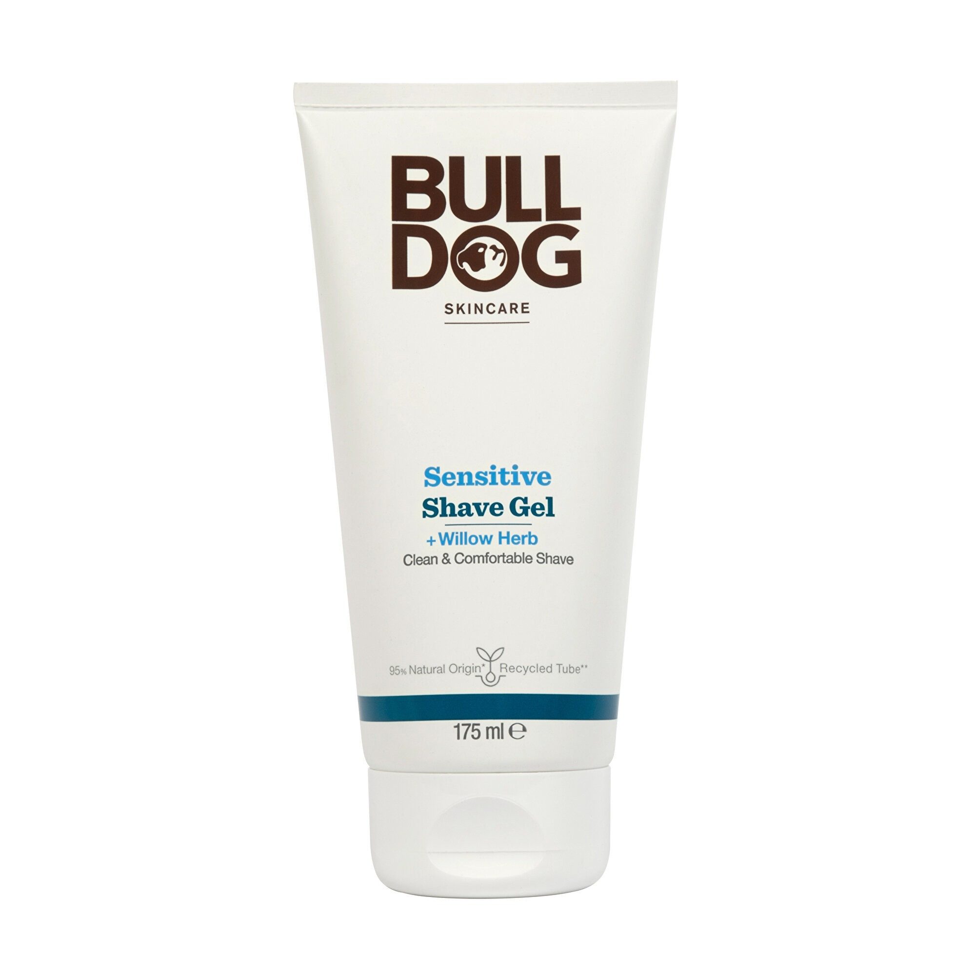 Bulldog Rasiergel Sensitiv e Rasiergel
