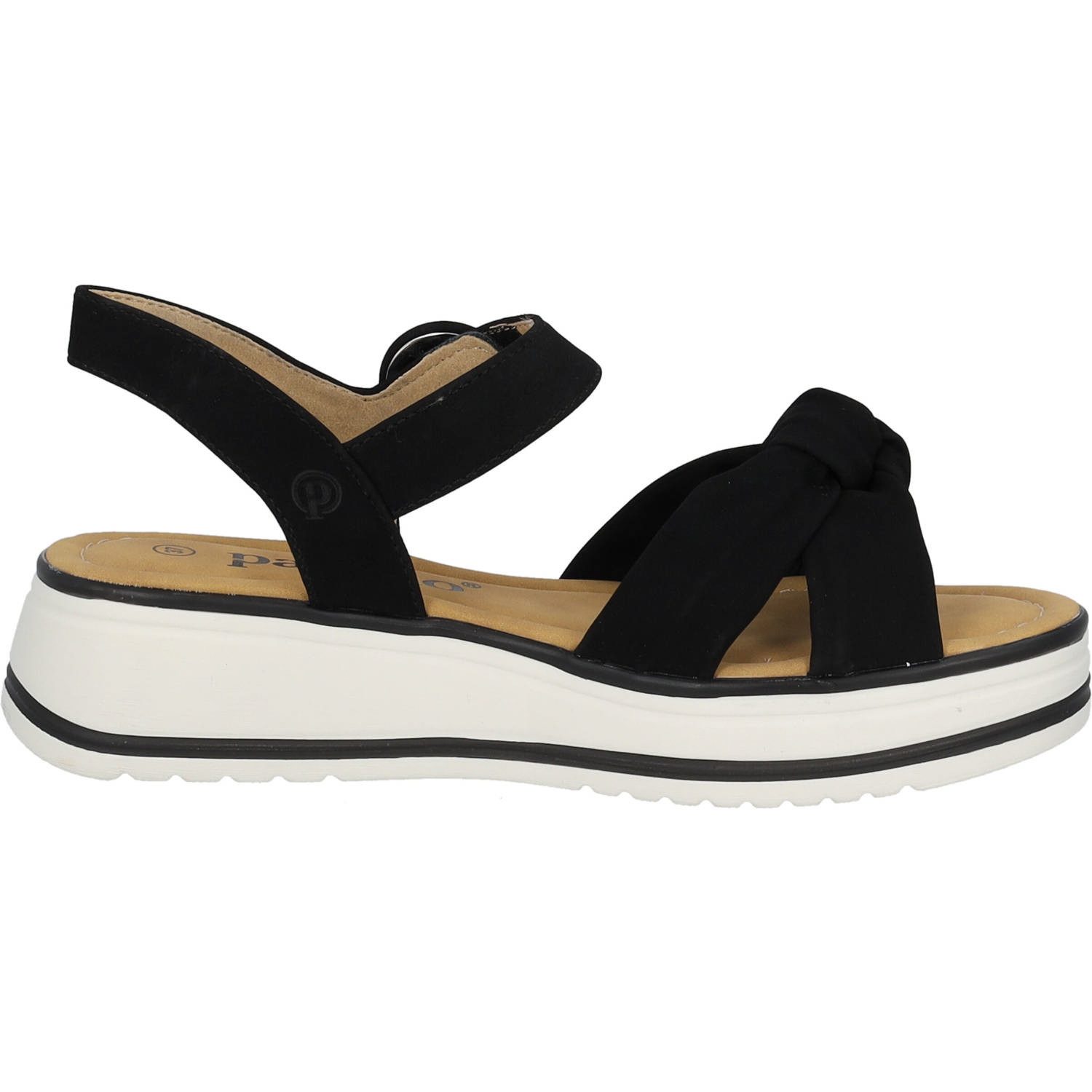 Palado Ebelli Riemchensandale