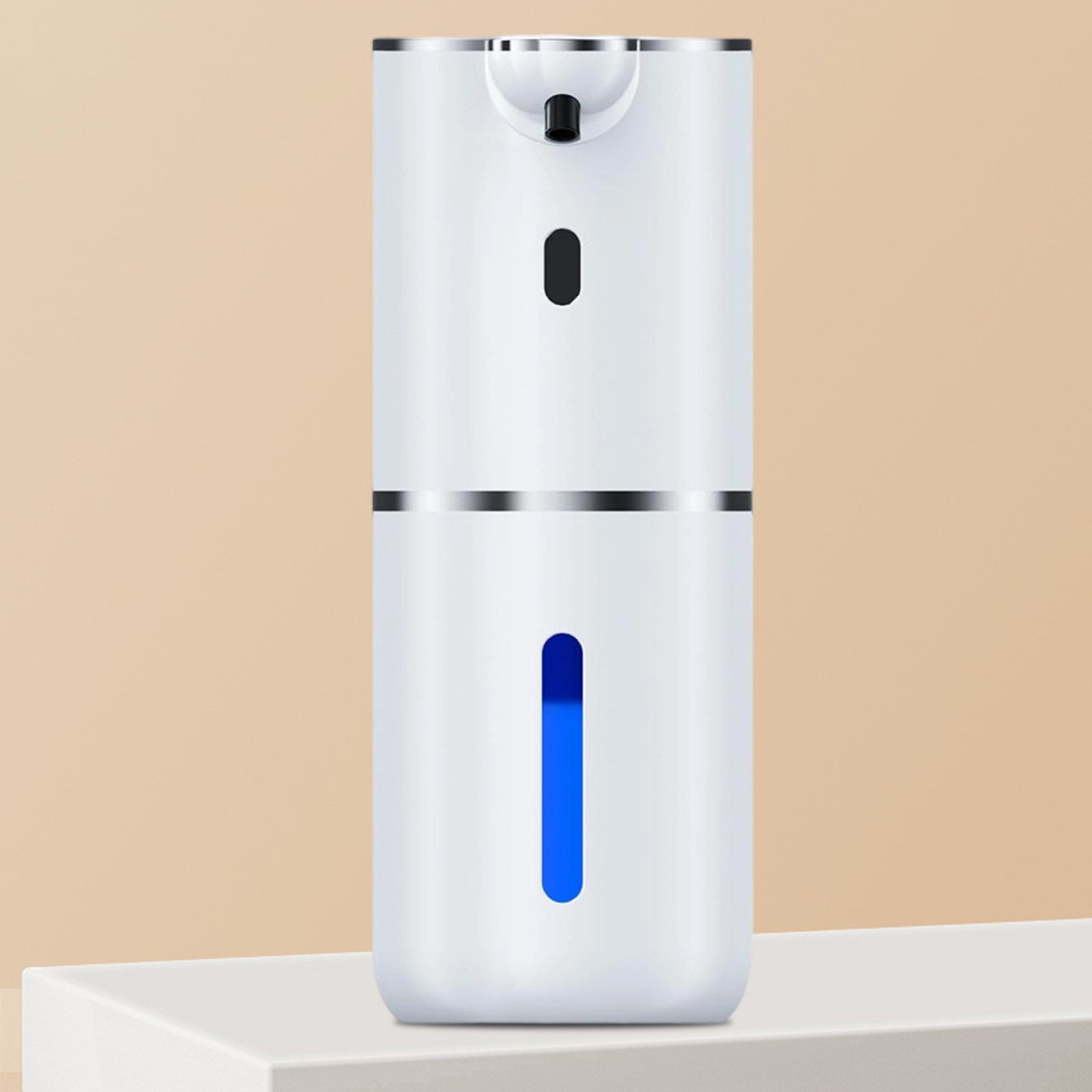 REDOM Seifenspender Automatischer Sensor Seifenpumpe Wandseifenspender, (IP günstig online kaufen