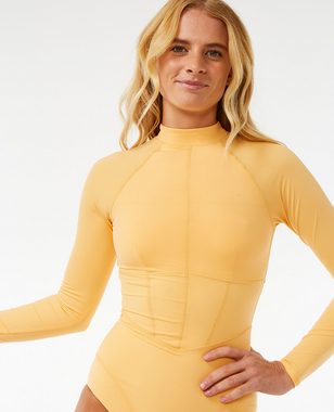 Rip Curl Badeanzug Langärmeliger Mirage Ultimate Surfanzug mit UV-Schutz