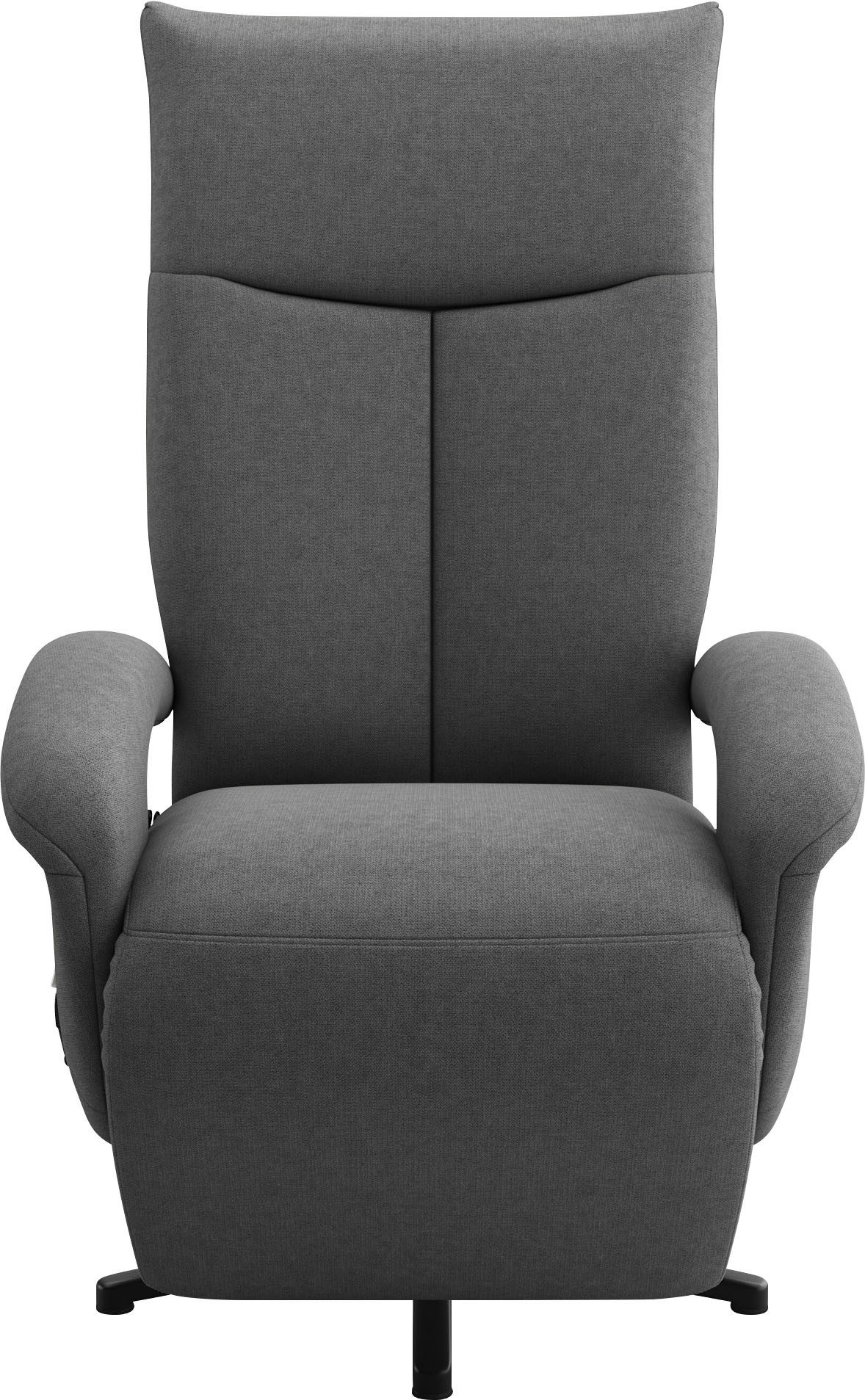 sit&more TV-Sessel TV Dance, wahlweise manuell günstig online kaufen
