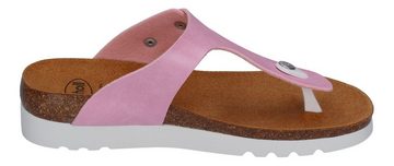 Scholl Boa Vista Up Zehentrenner Pink