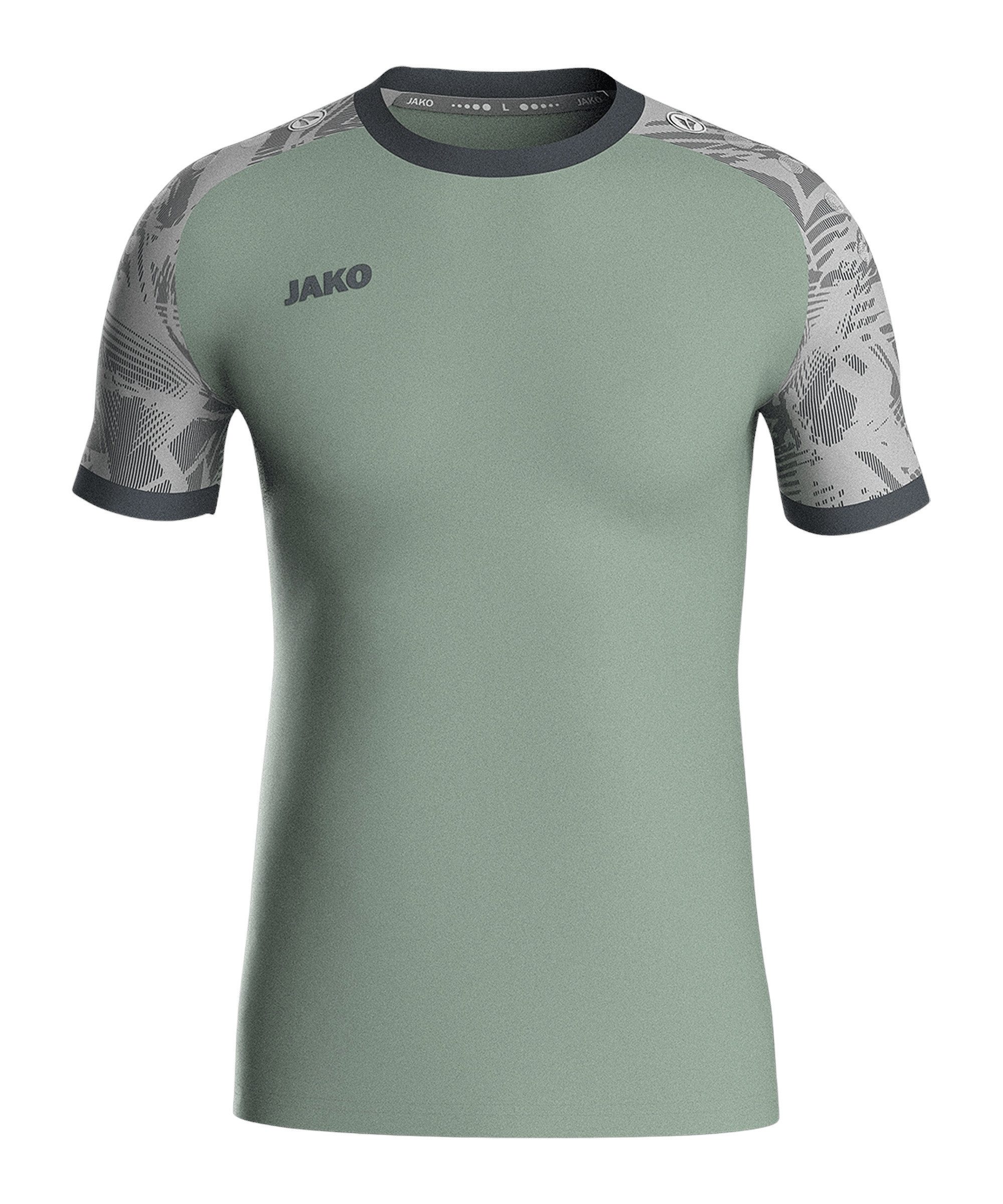 Jako Fußballtrikot Iconic Trikot (1-tlg) default