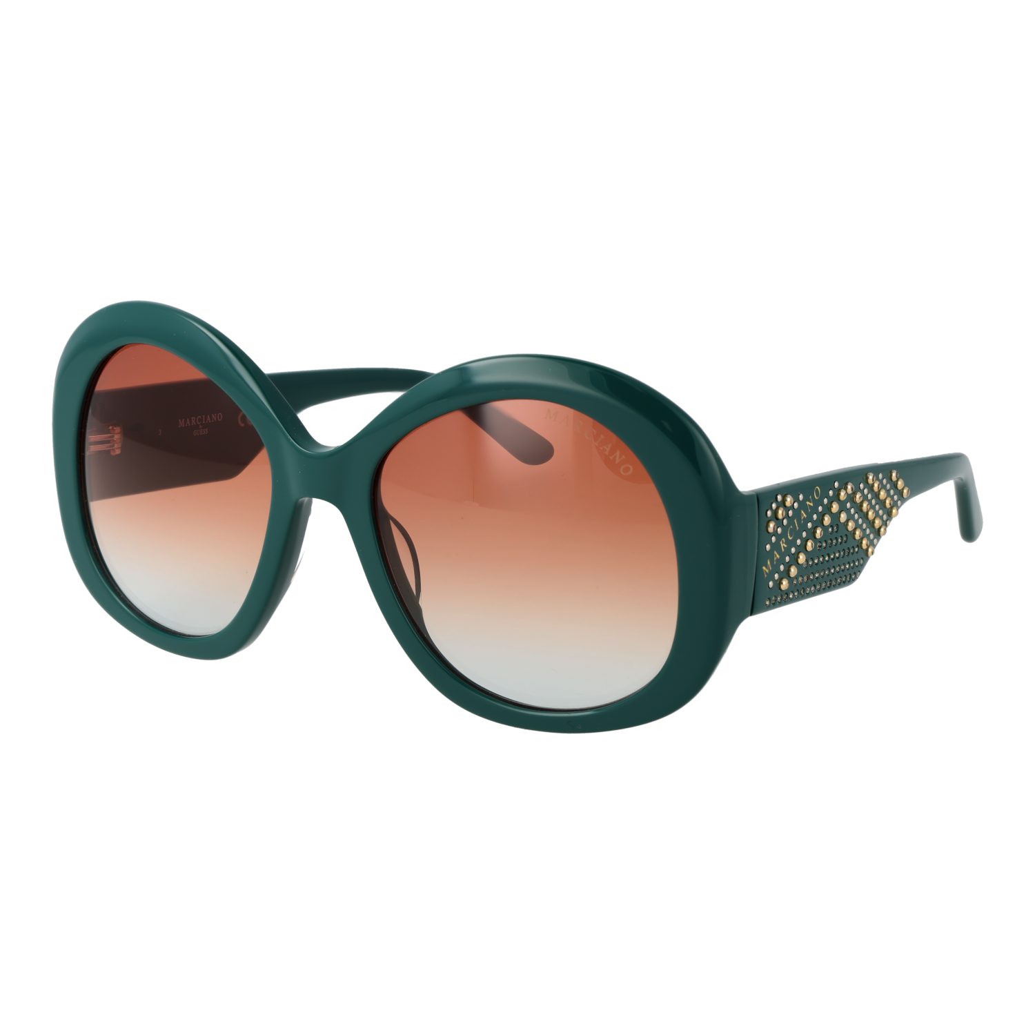 Guess by Marciano Sonnenbrille GM00015 5498F
