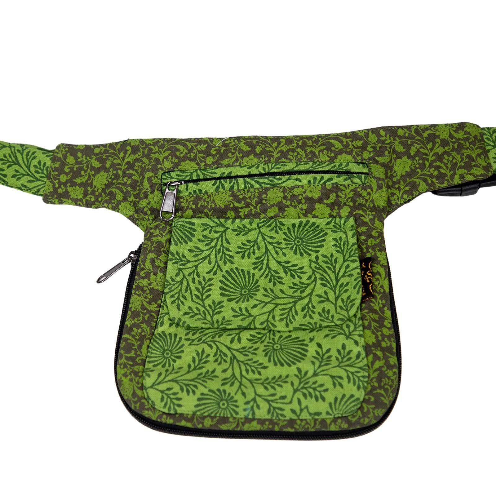KUNST UND MAGIE Bauchtasche Hüfttasche Bauchtasche günstig online kaufen