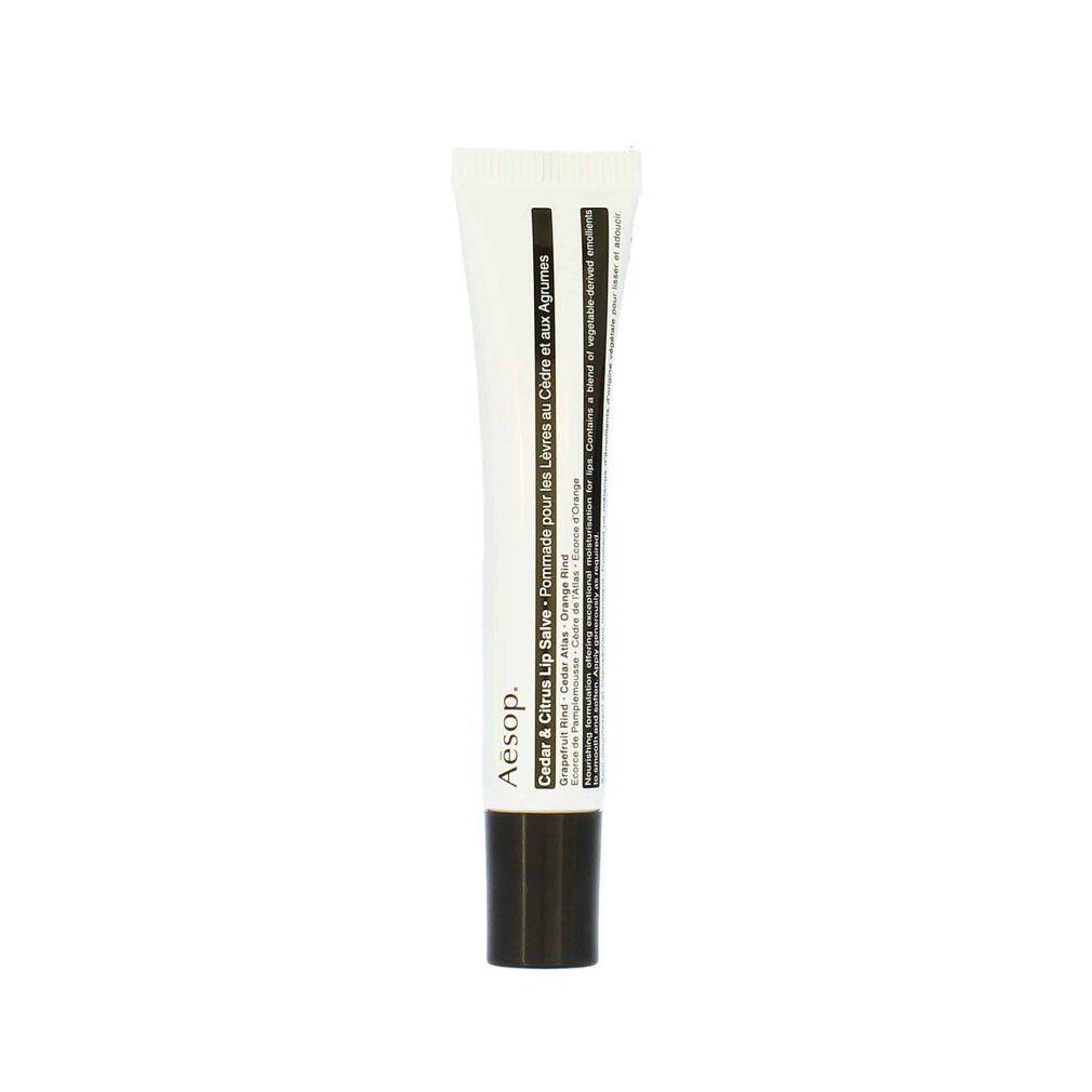 AESOP Lippenpflegemittel Cedar & Citrus Lip Salve