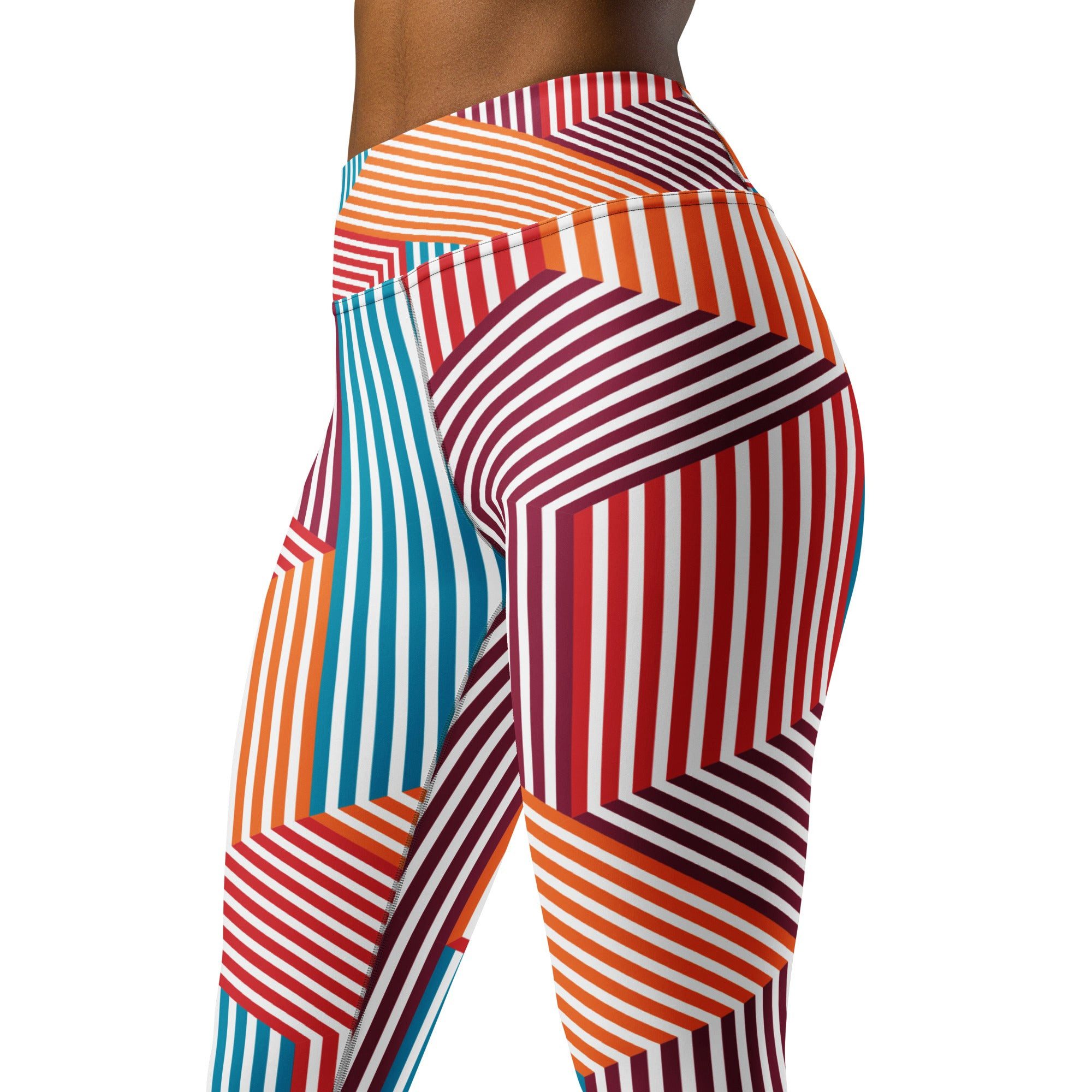 Leggings TRYN. LEGGINGS