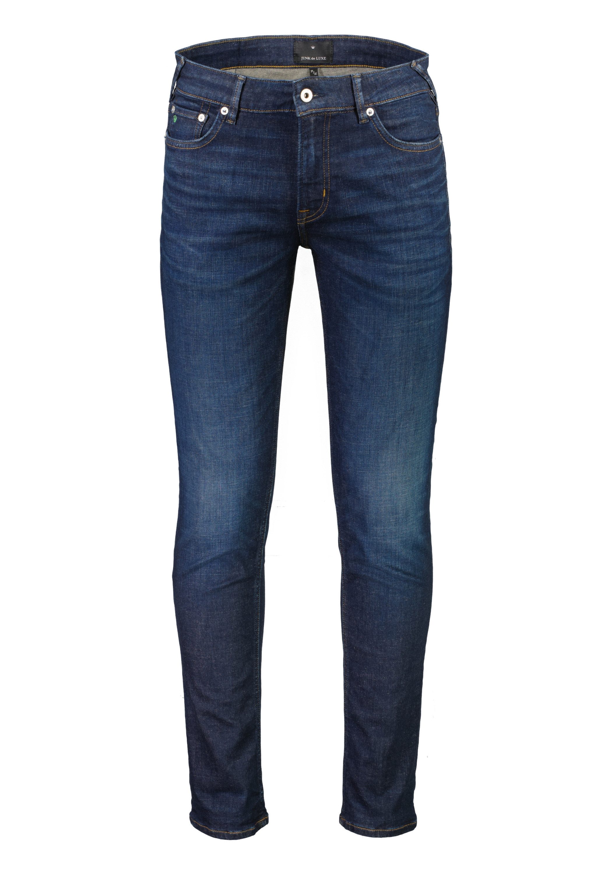 5-Pocket-Jeans Jeans Tapered Fit