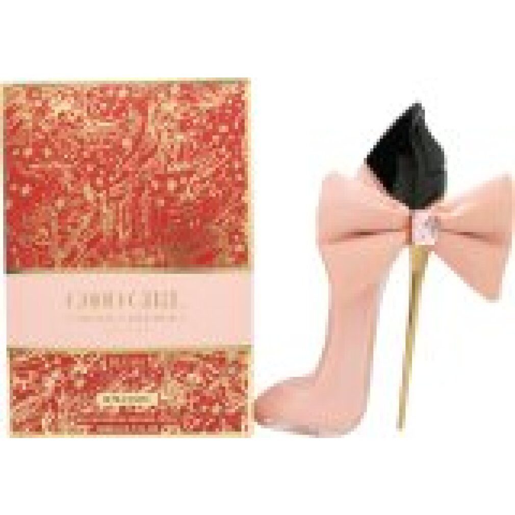 Carolina Herrera Eau de Parfum Carolina Herrera Good Girl Blush Bowtastic Edition EdP Spray