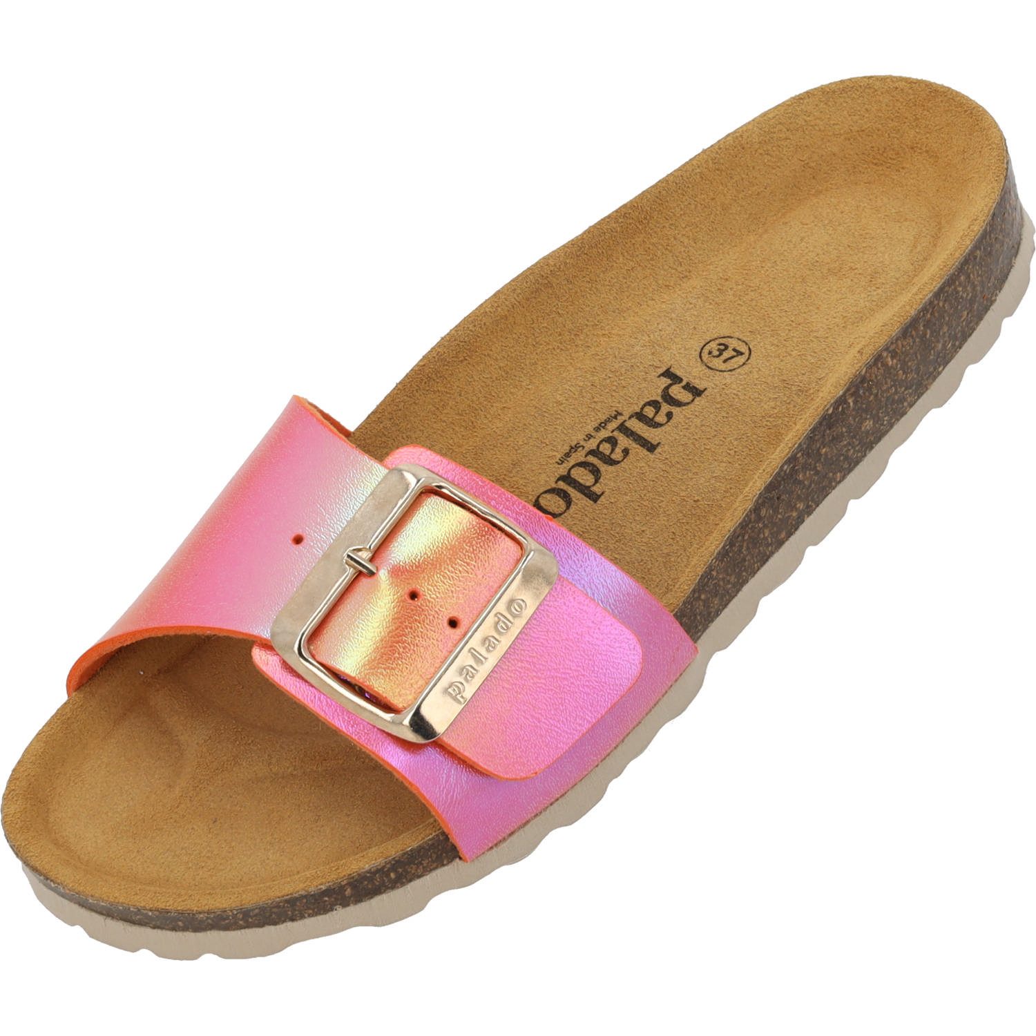 Palado Malta EGS Keops Pantolette günstig online kaufen