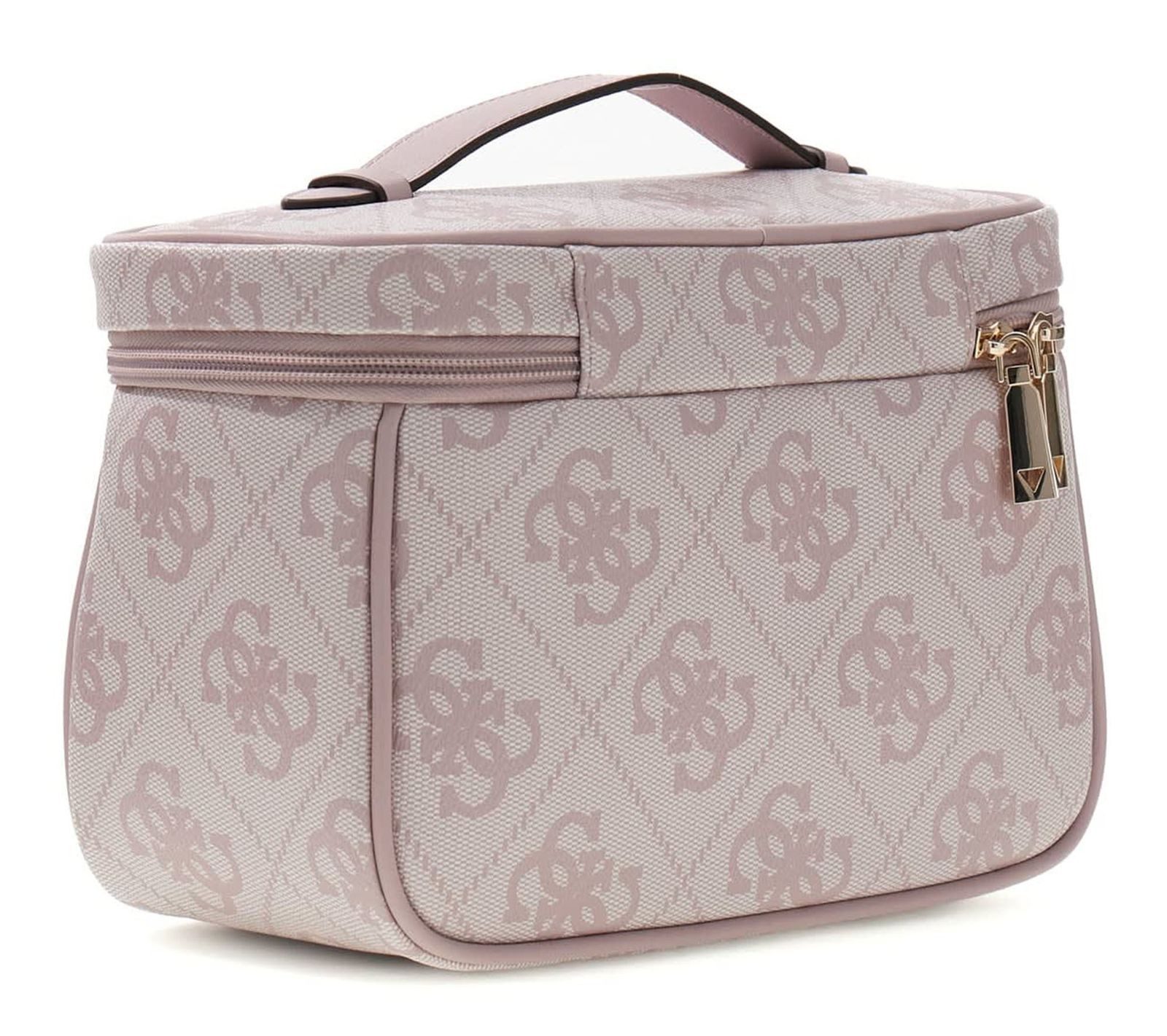 Guess Kosmetiktasche Toiletry Train Case