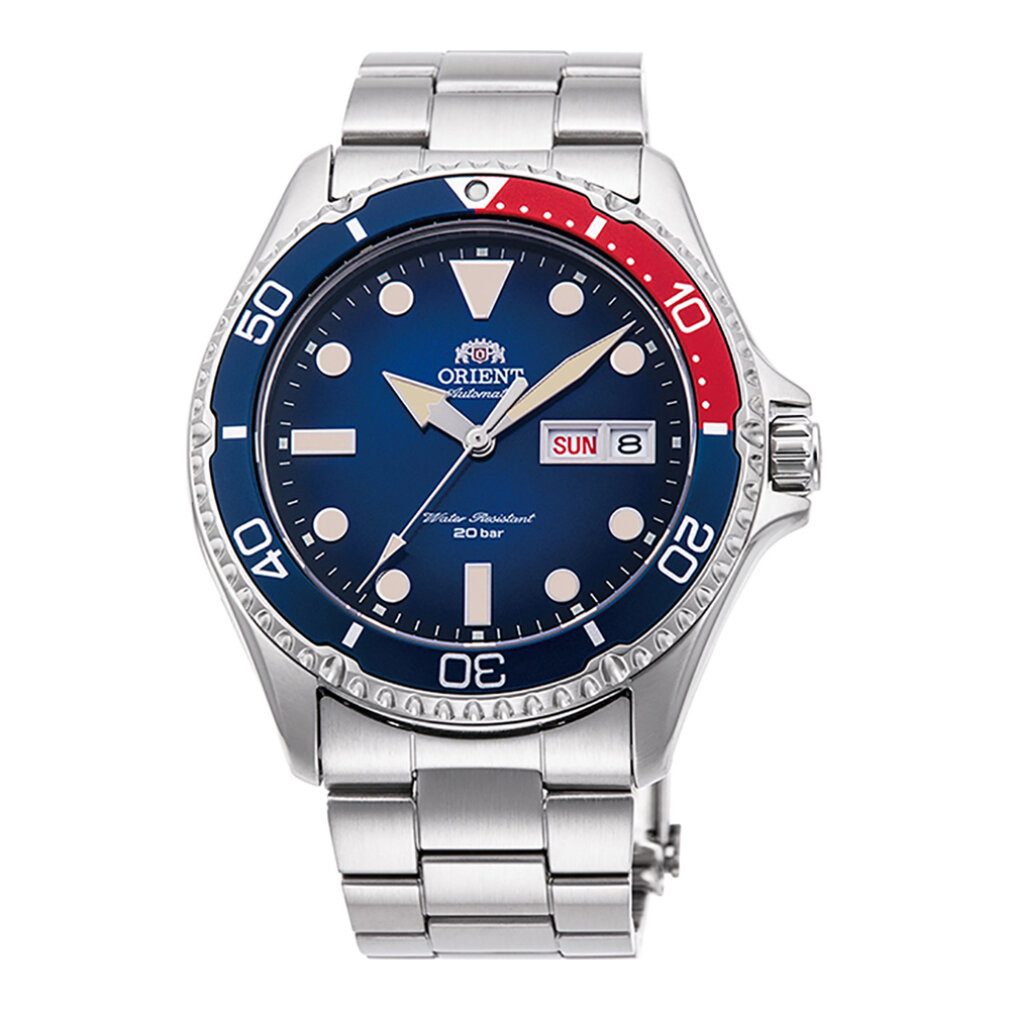 Orient Luxusuhr Mako Kamasu Automatic RA-AA0812L19B Herrenuhr