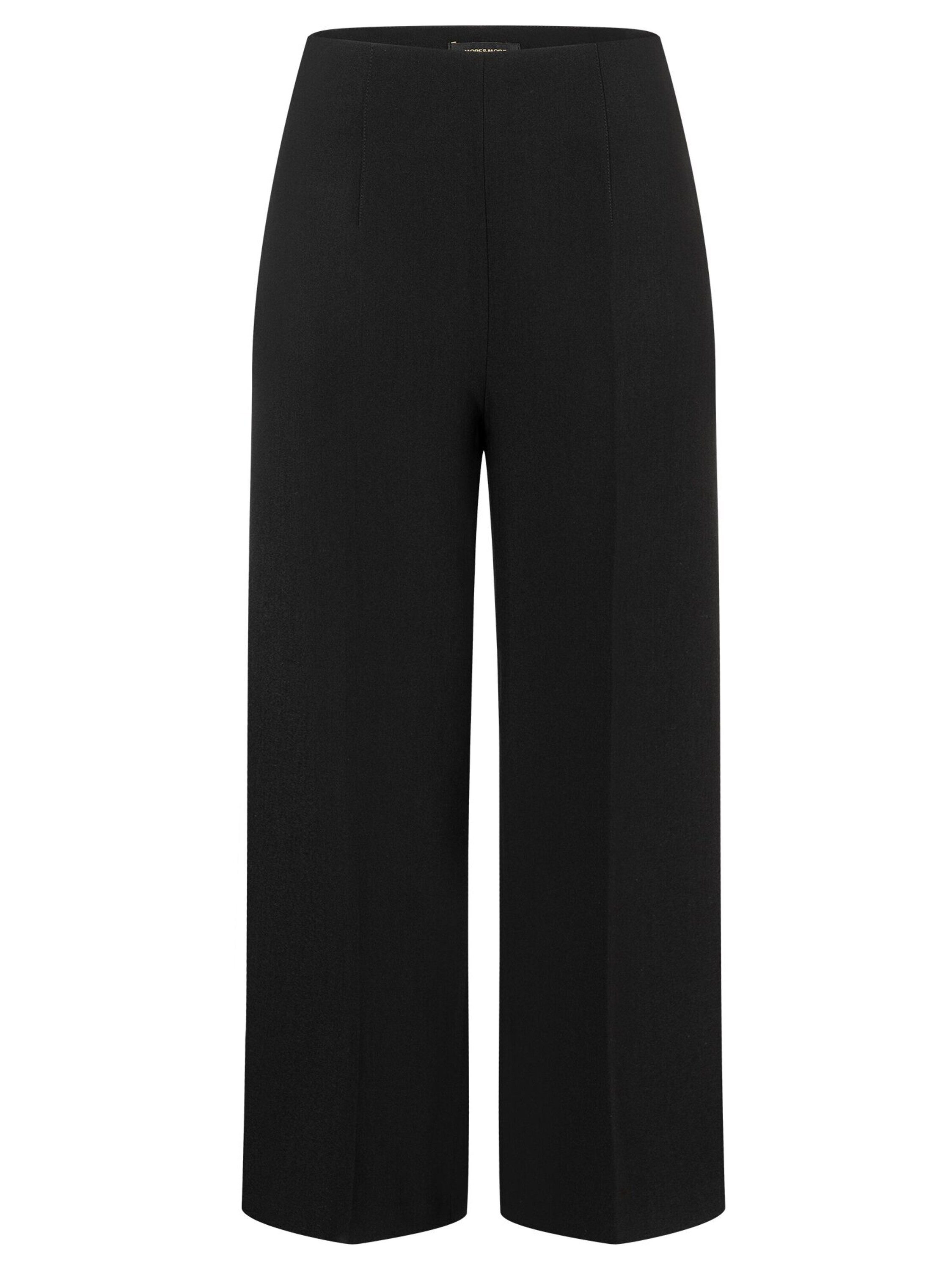Bügelfaltenhose