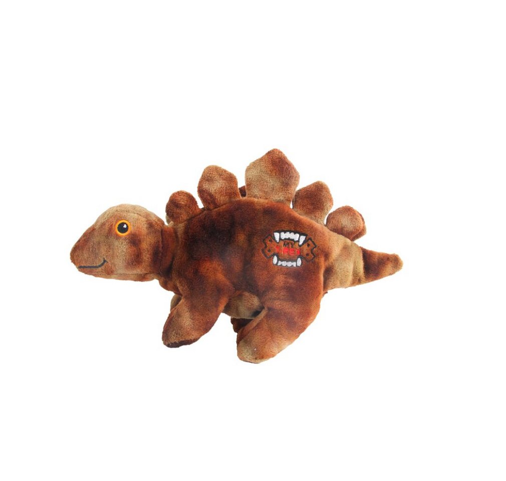Thumbnail - afp Tierkuscheltier My T-Rex - Steve the Stegosaure - M