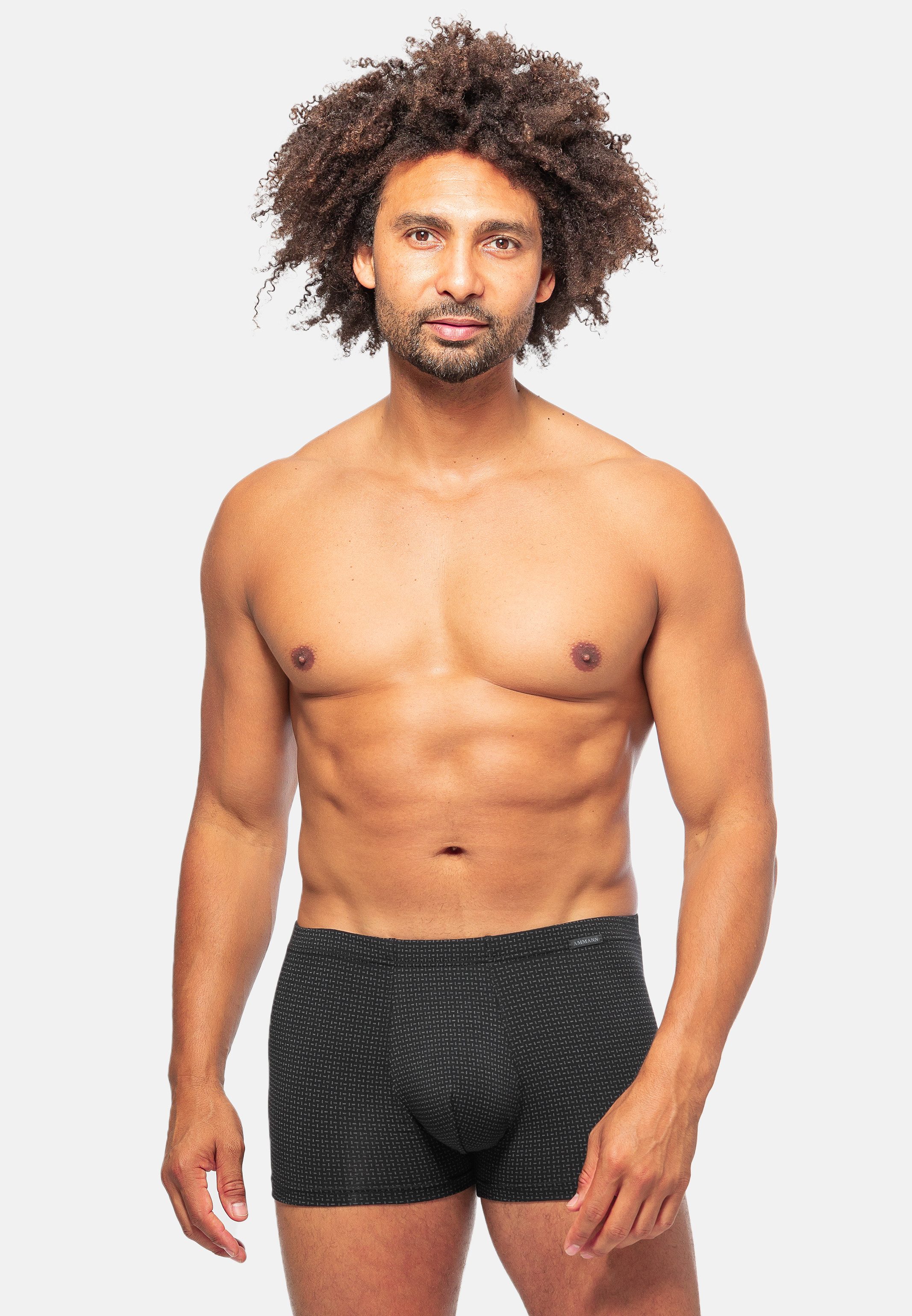 Ammann Retro Boxer 3er Pack Nelson günstig online kaufen