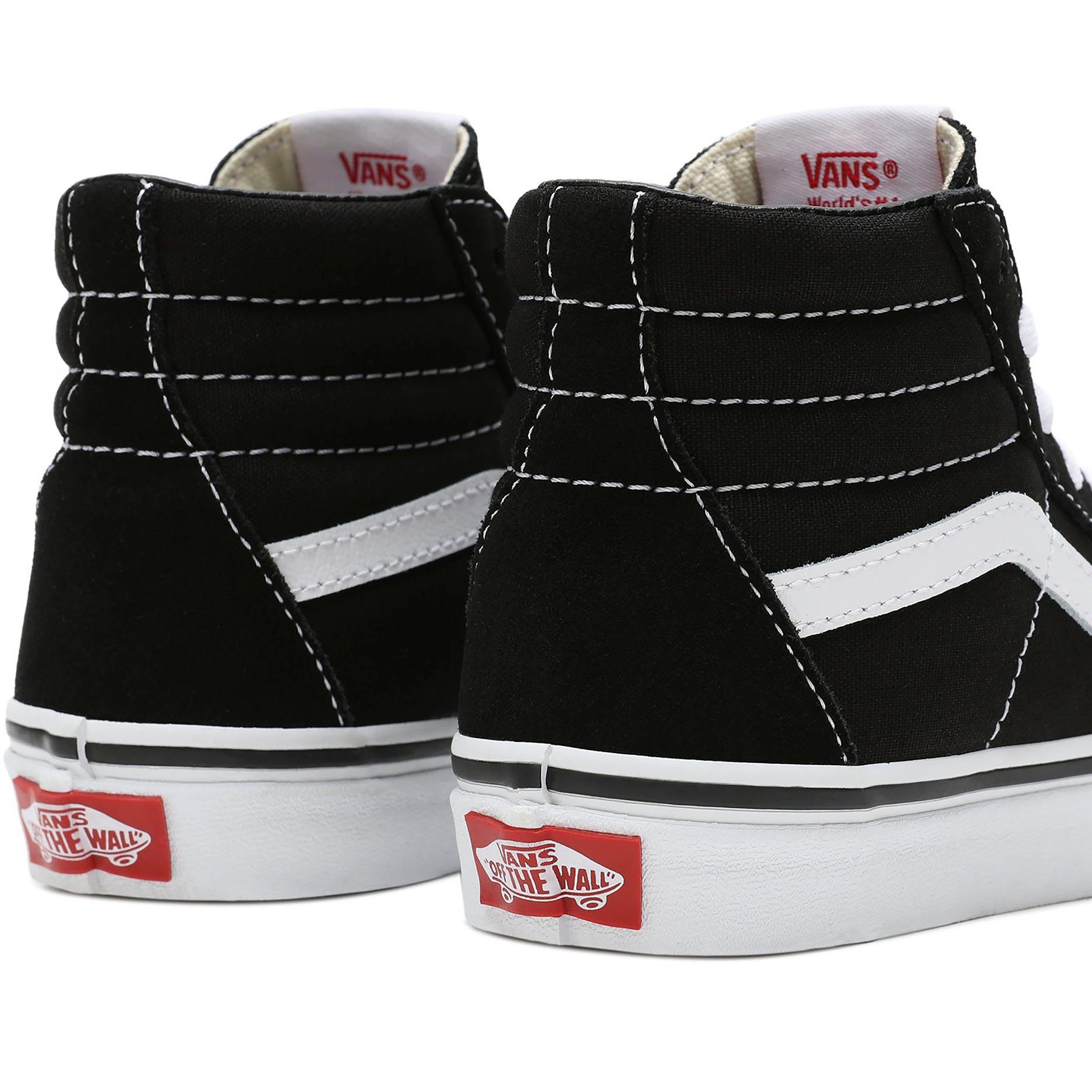 Vans Sk8-Hi Sneaker für Kinder