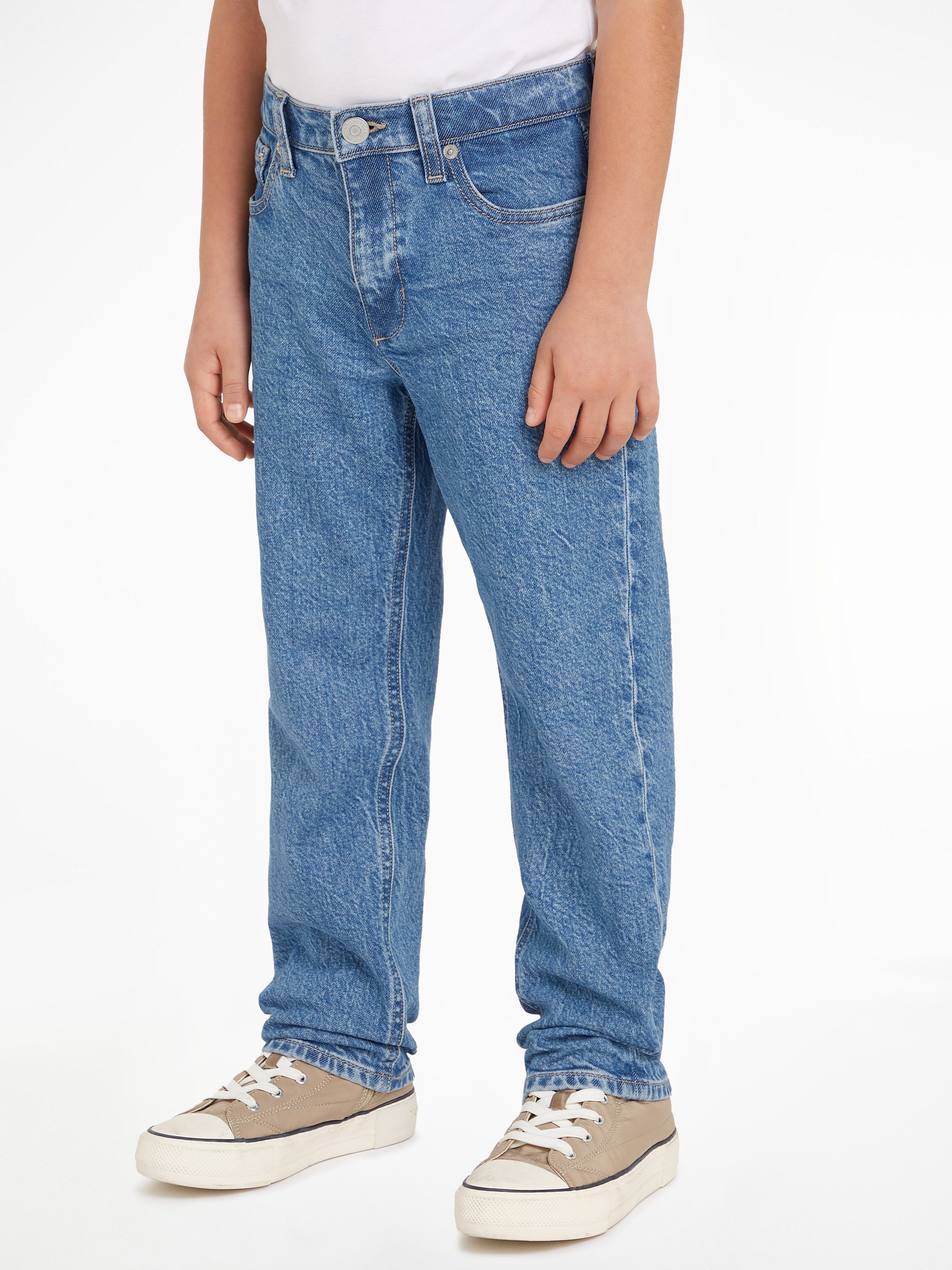 Tommy hilfiger jeans kind deals