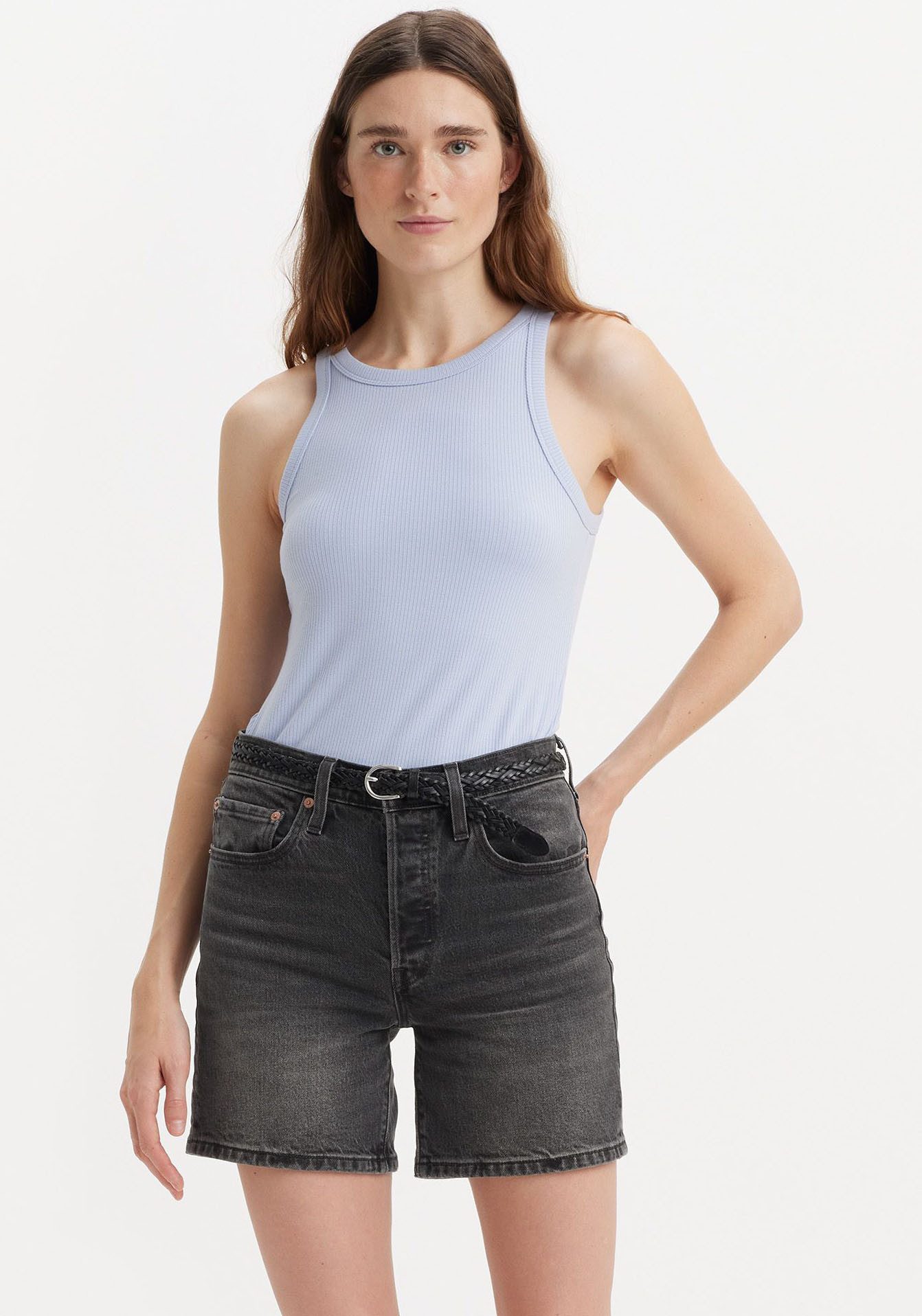 Levi's® Tanktop DREAMY TANK GREEN günstig online kaufen