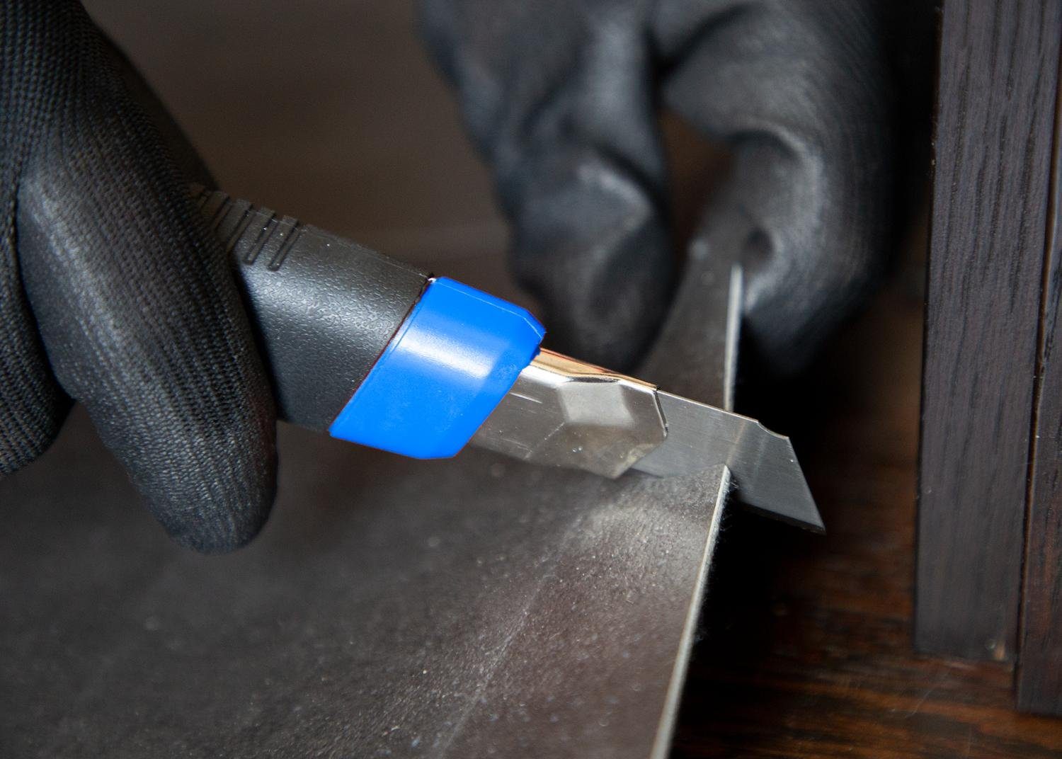 Brilliant Tools Cuttermesser Cutter-Messer günstig online kaufen