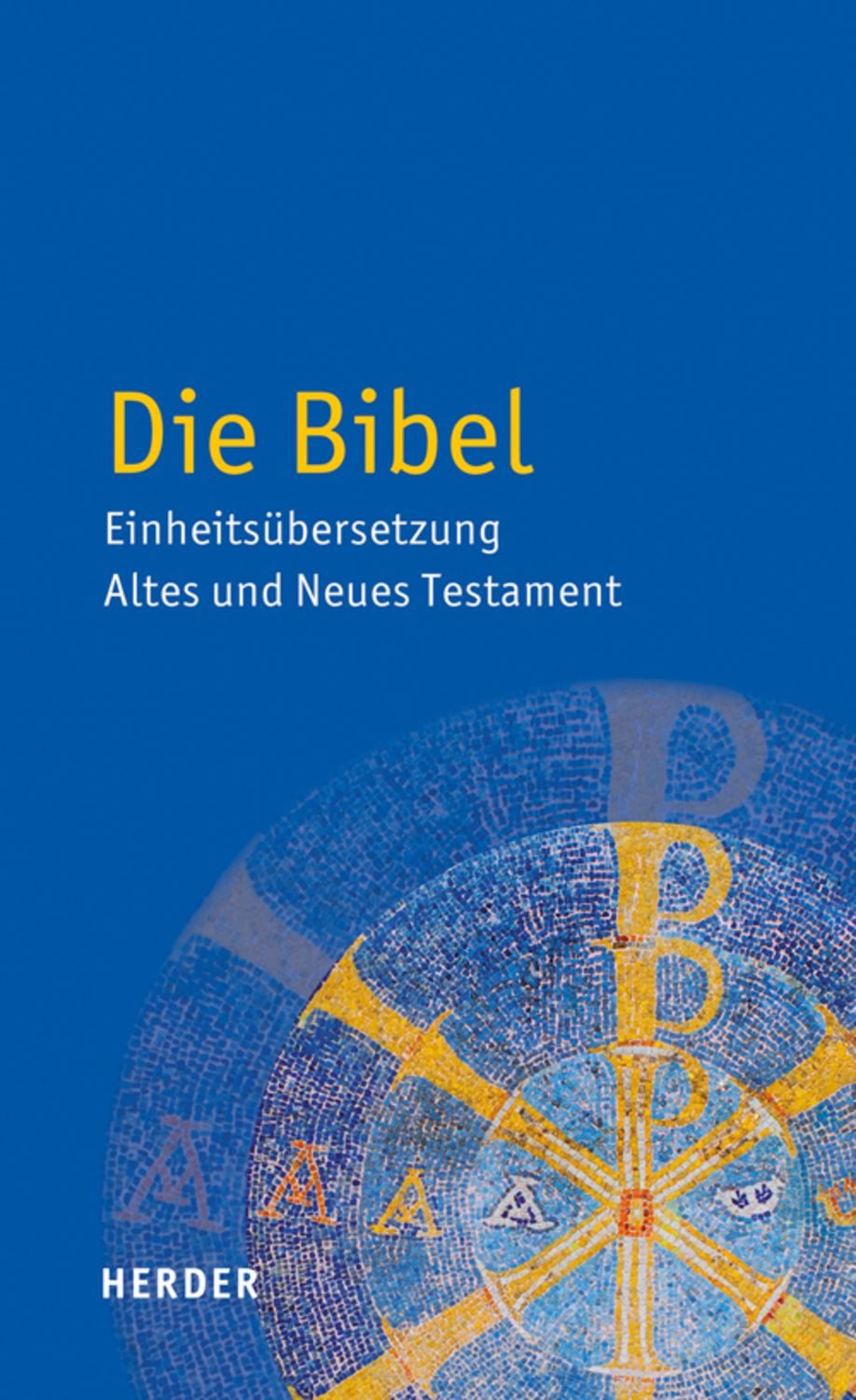 Die Bibel / diverse