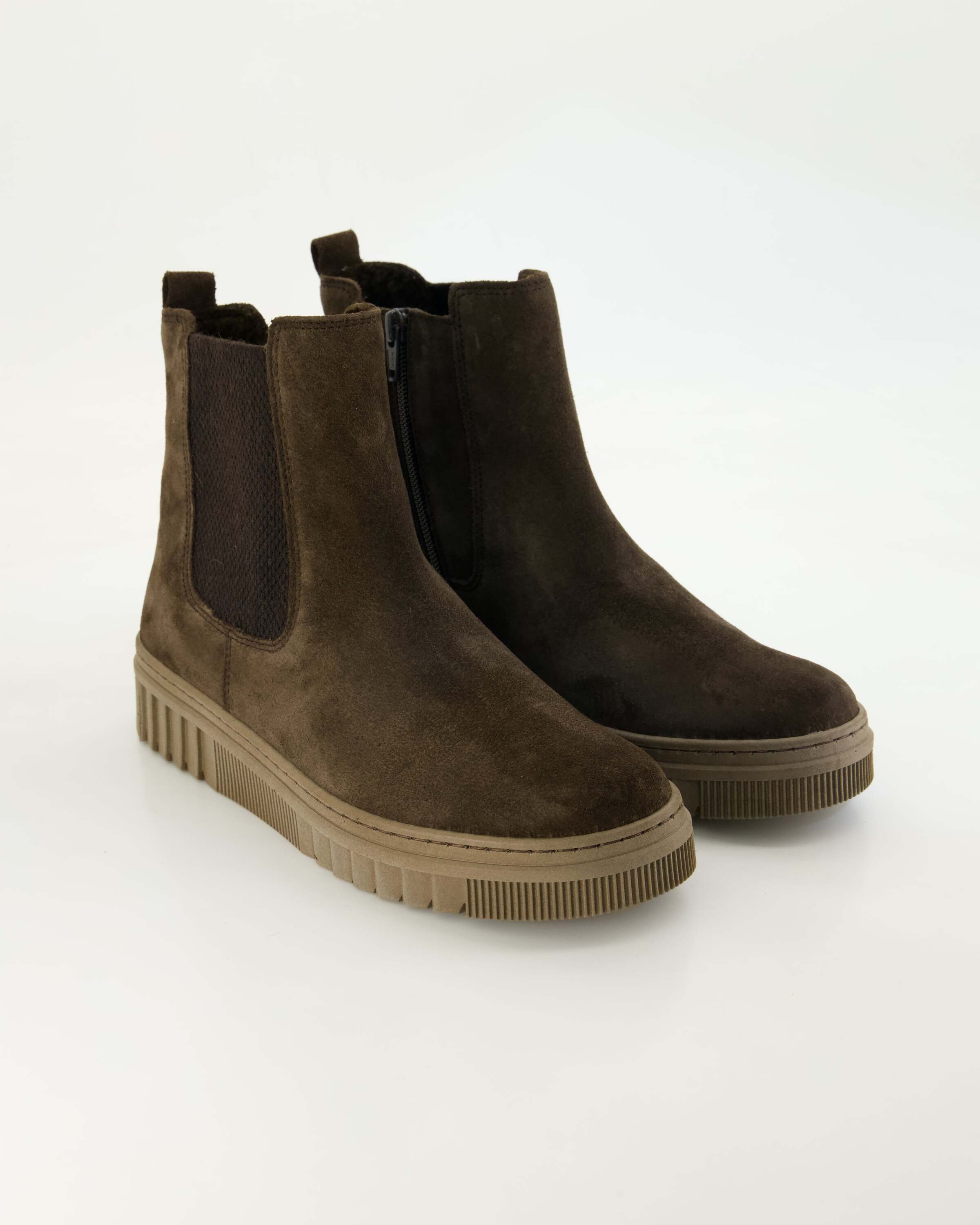 Gabor 8008.03.008 Winterstiefelette Obermaterial: Leder